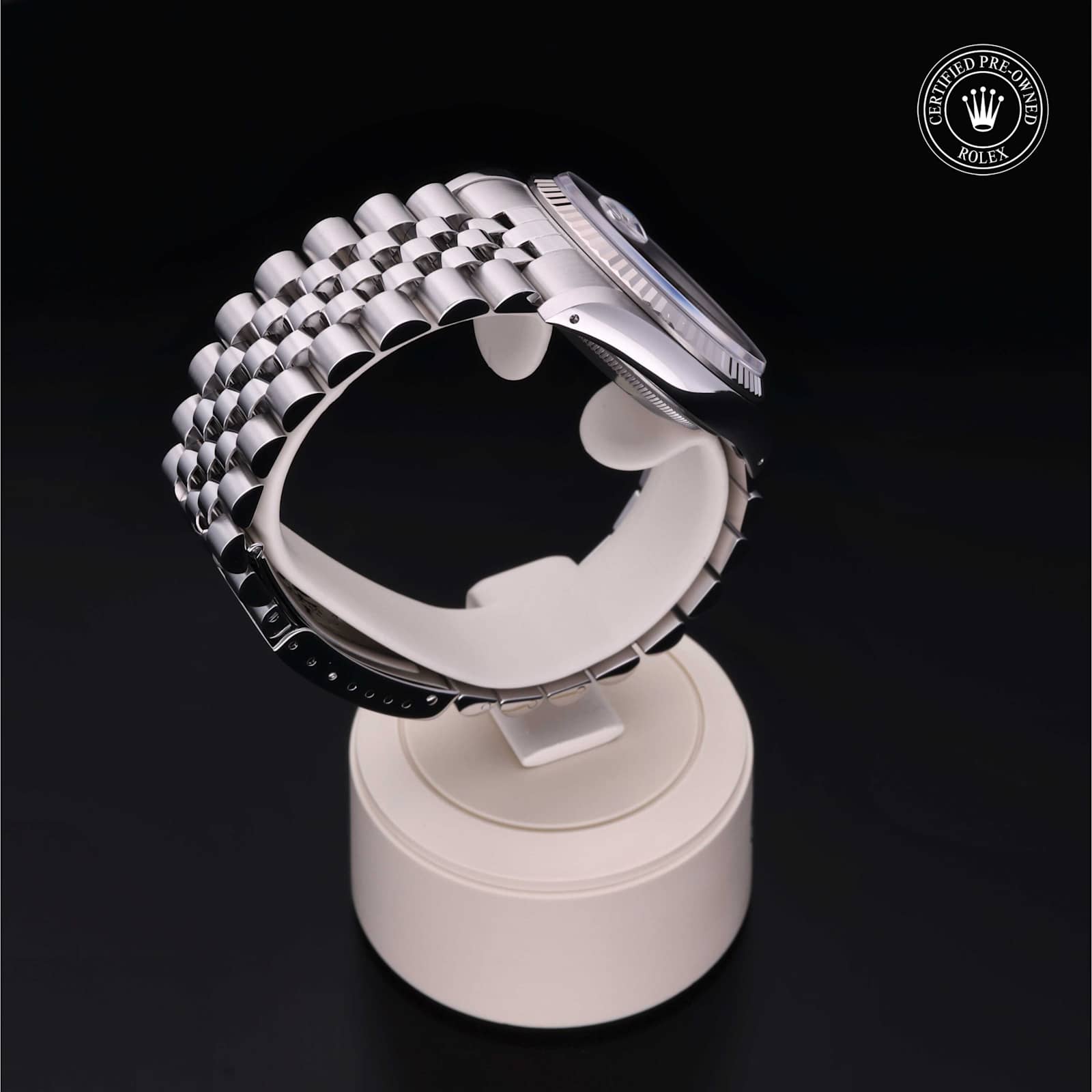 Rolex Datejust in Steel, 16234 - Bucherer
