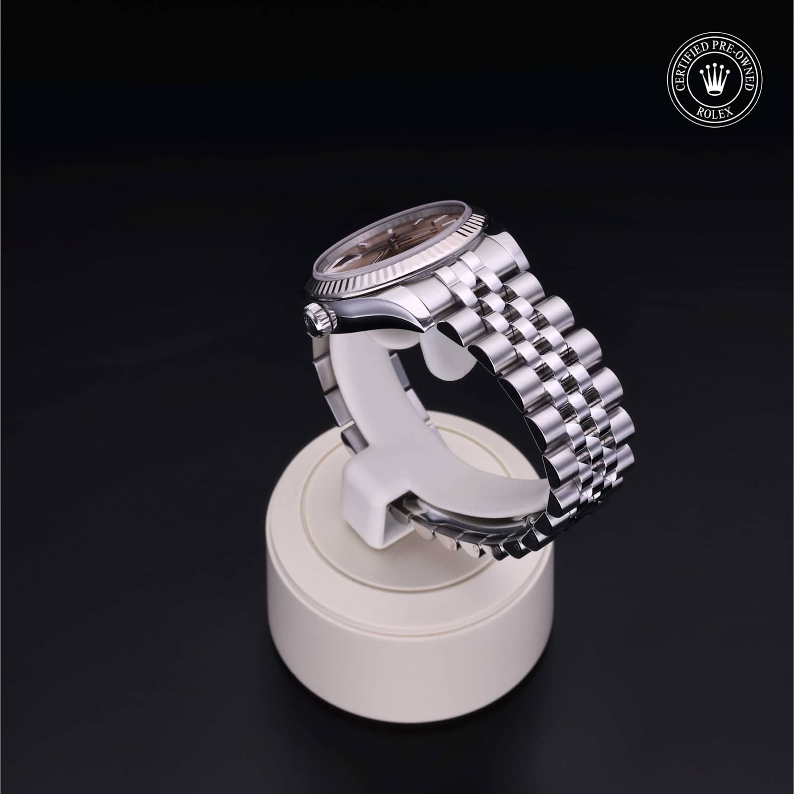 Rolex Datejust in Steel, 178274 - Bucherer