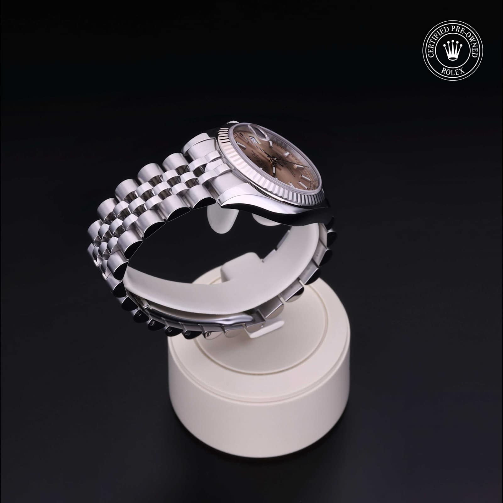 Rolex Datejust in Steel, 178274 - Bucherer