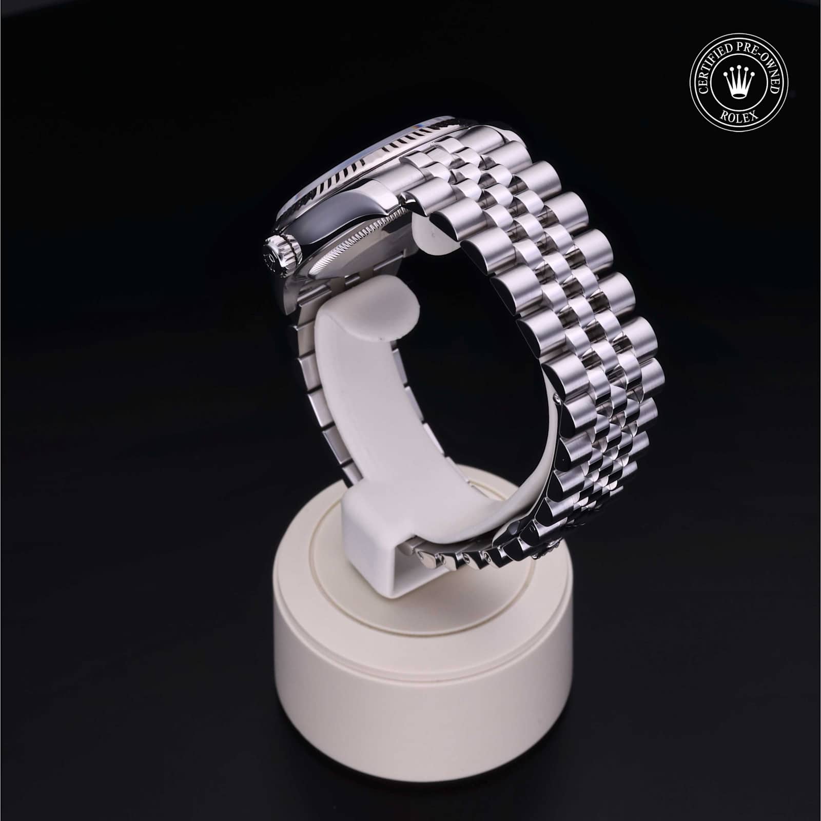 Rolex Datejust in Steel, 116234 - Bucherer