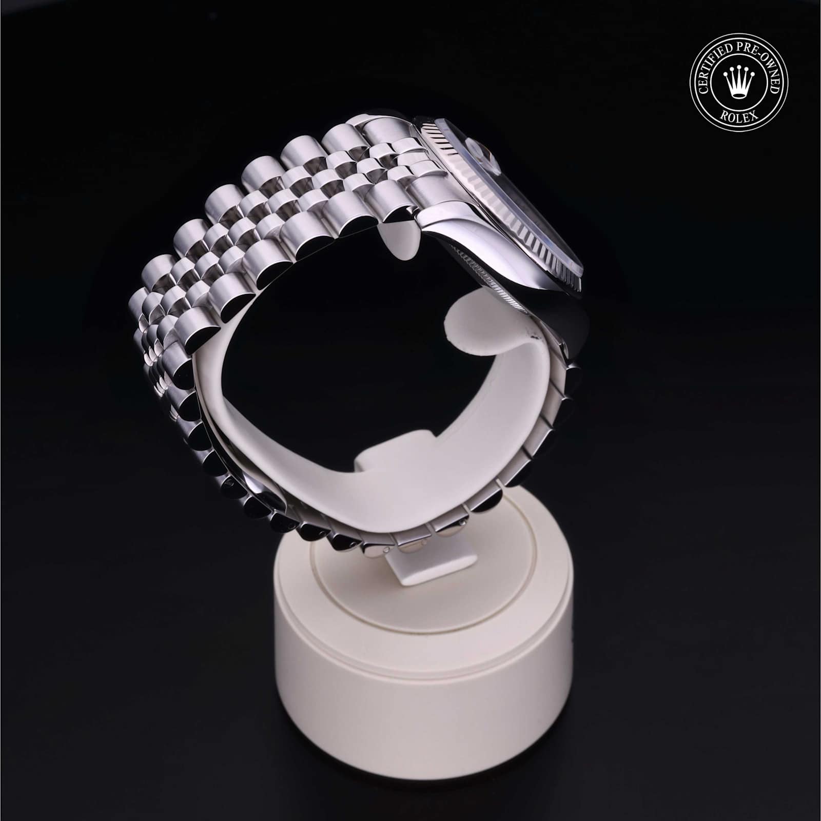 Rolex Datejust in Steel, 116234 - Bucherer