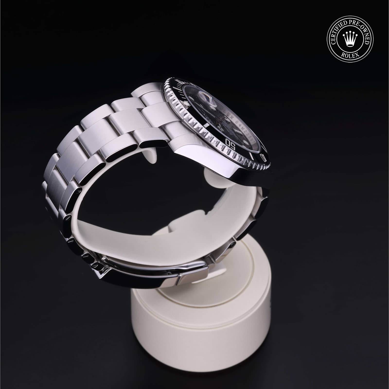 Rolex Submariner Date in Steel, 116610 - Bucherer