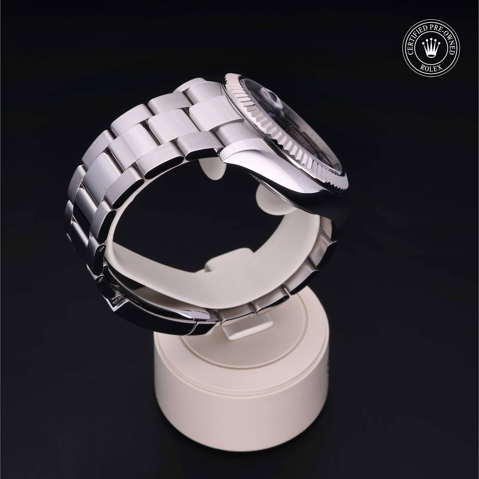 Rolex Sky-Dweller in Stahl, 326934 - Bucherer