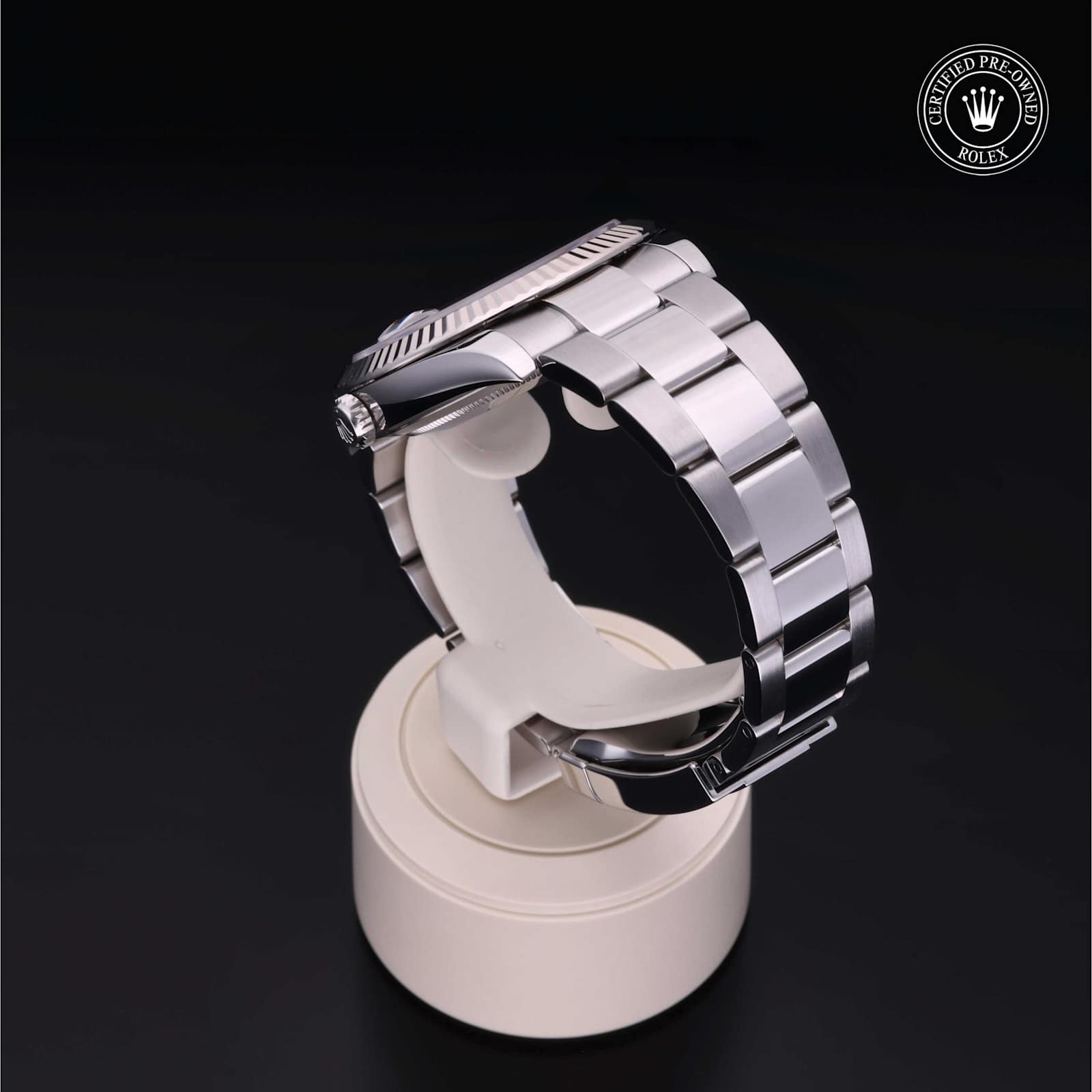 Rolex Datejust in Steel, 126334 - Bucherer