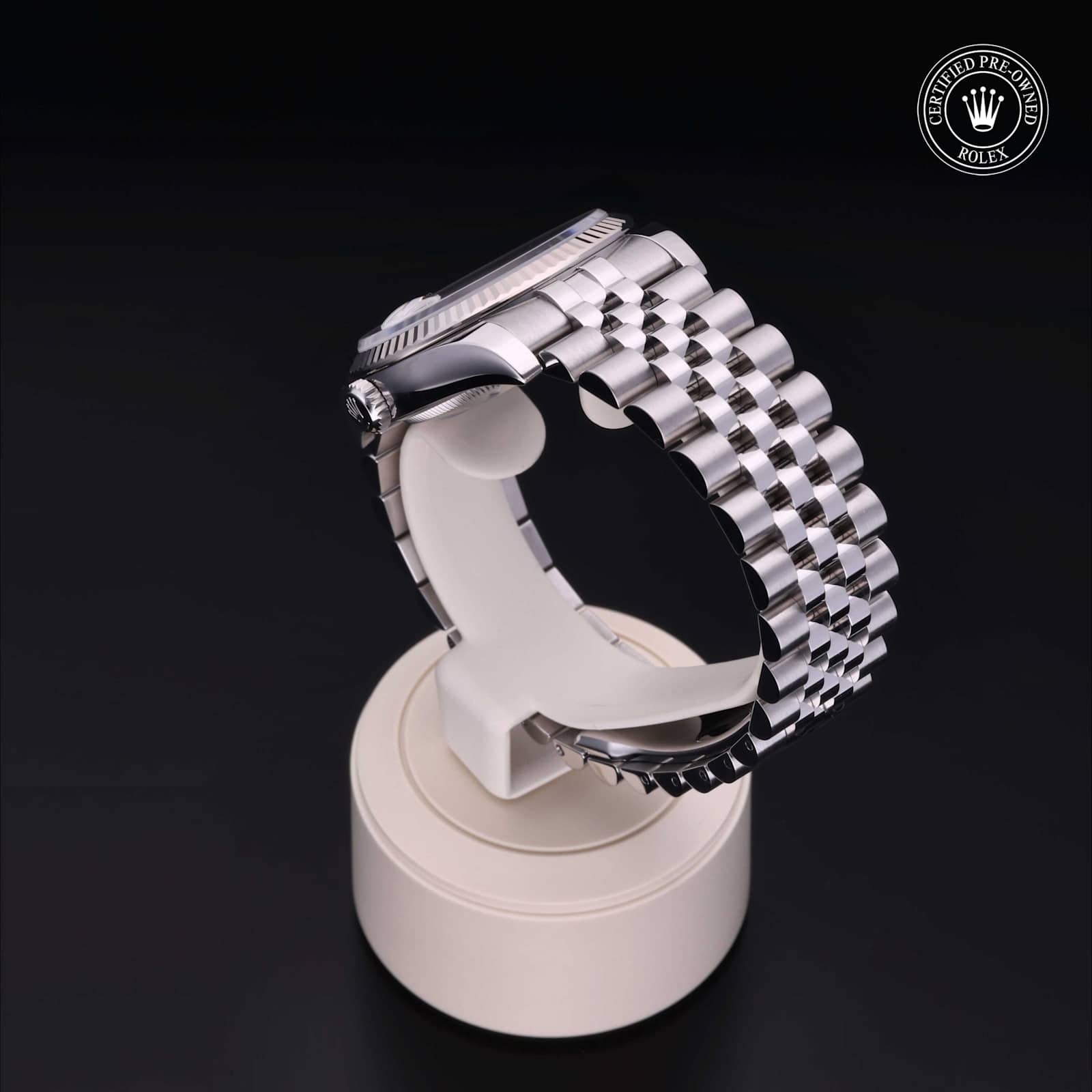 Rolex Datejust in Steel, 116234 - Bucherer