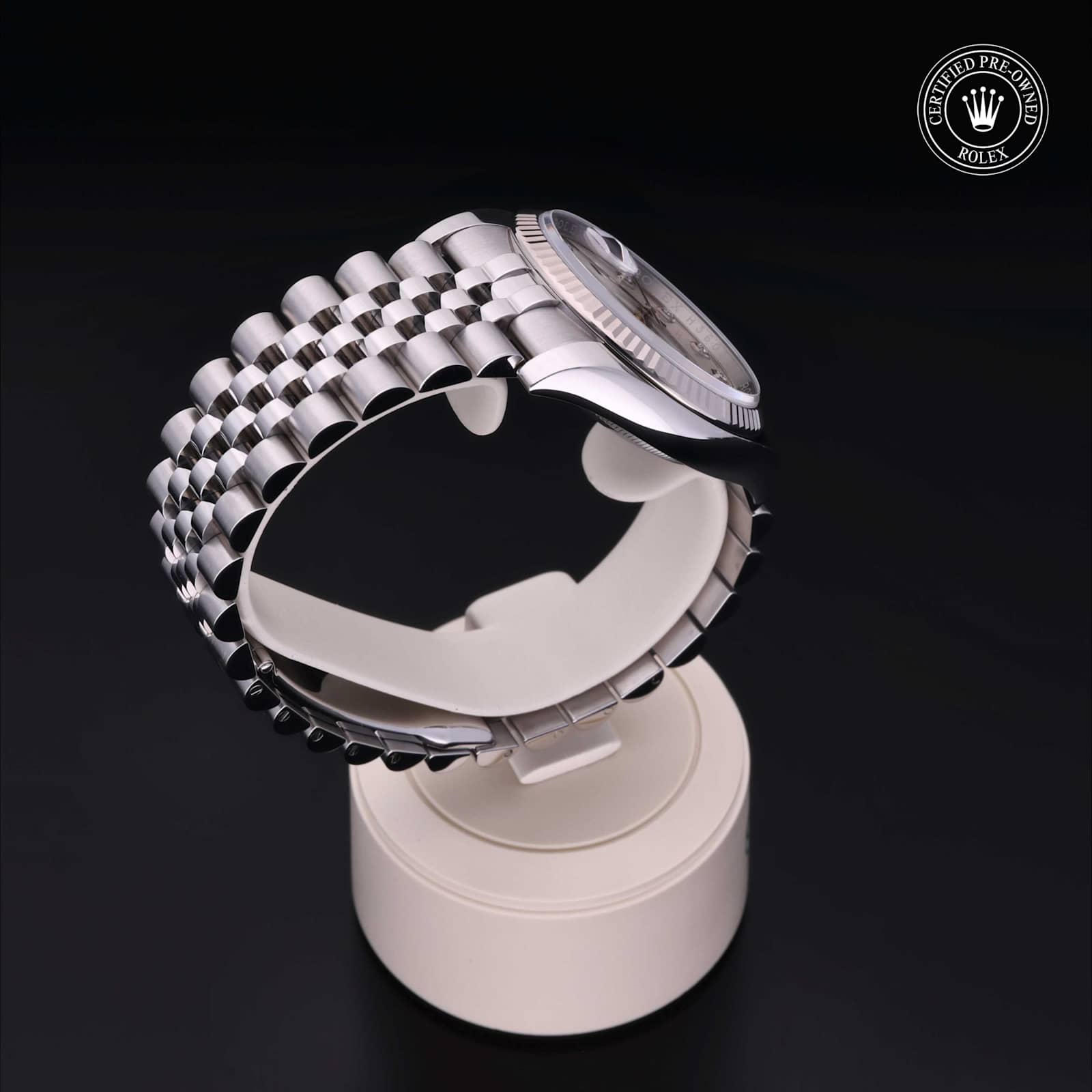 Rolex Datejust in Steel, 116234 - Bucherer