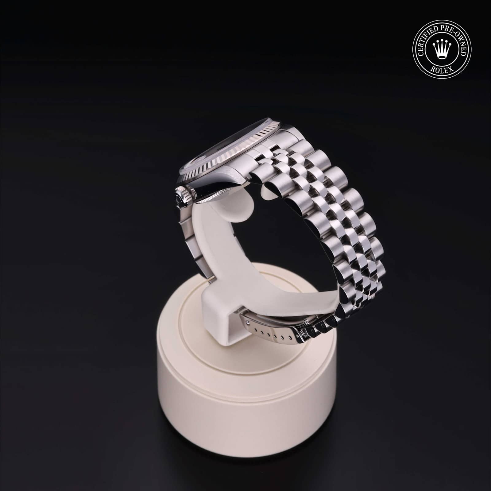 Rolex Datejust in Steel, 78274 - Bucherer