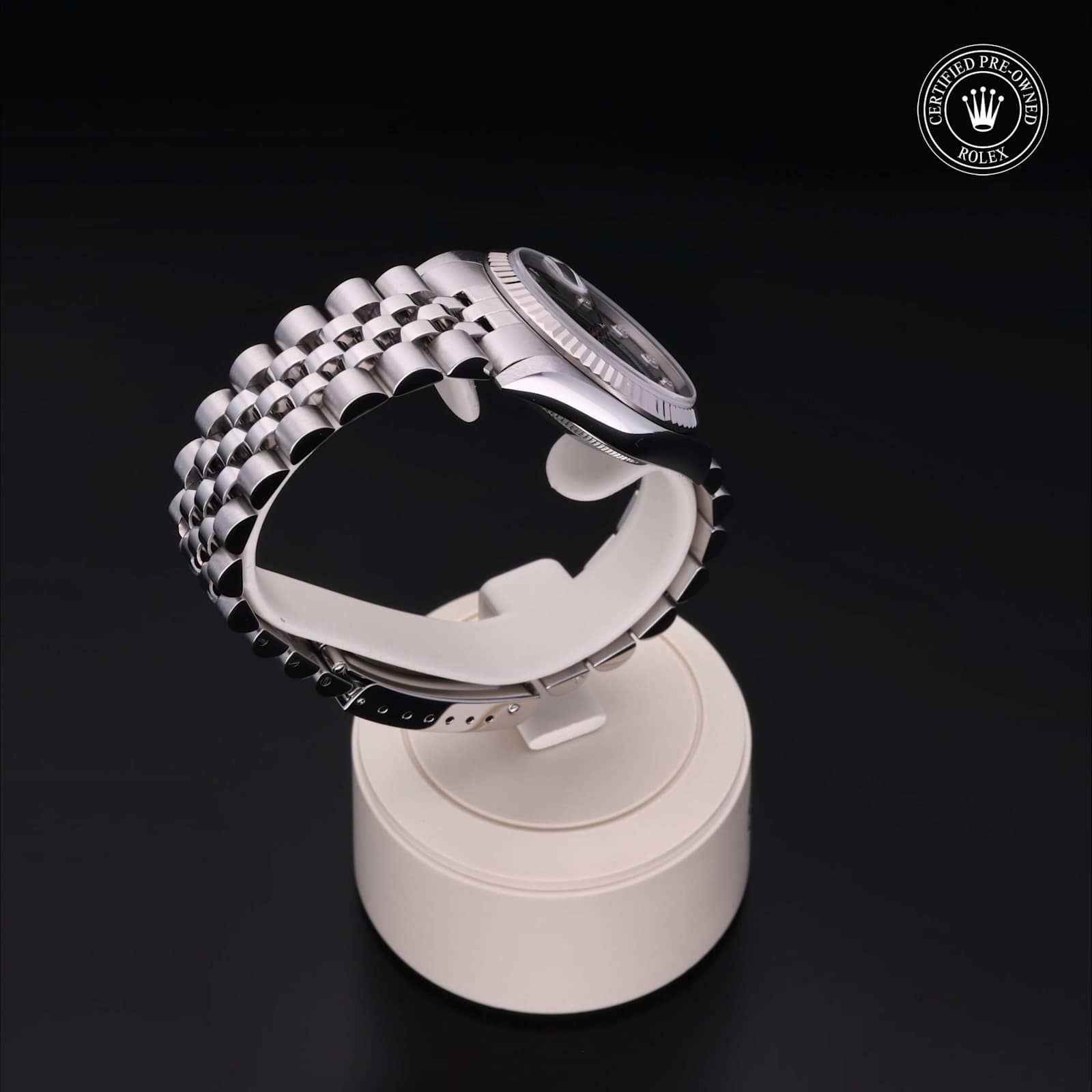 Rolex Datejust in Steel, 78274 - Bucherer