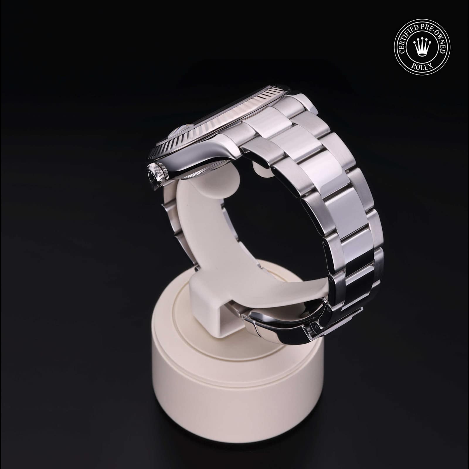 Rolex Datejust in Steel, 116334 - Bucherer