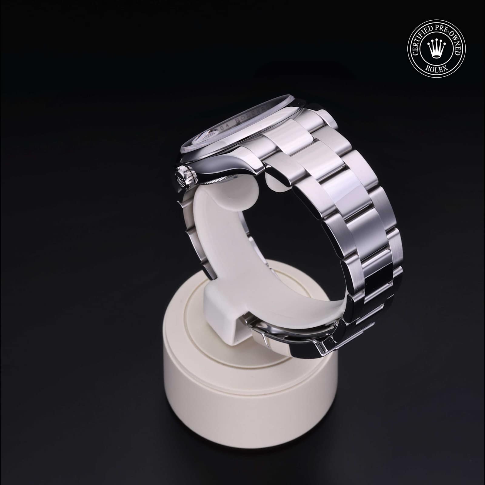 Rolex Datejust in Steel, 116200 - Bucherer