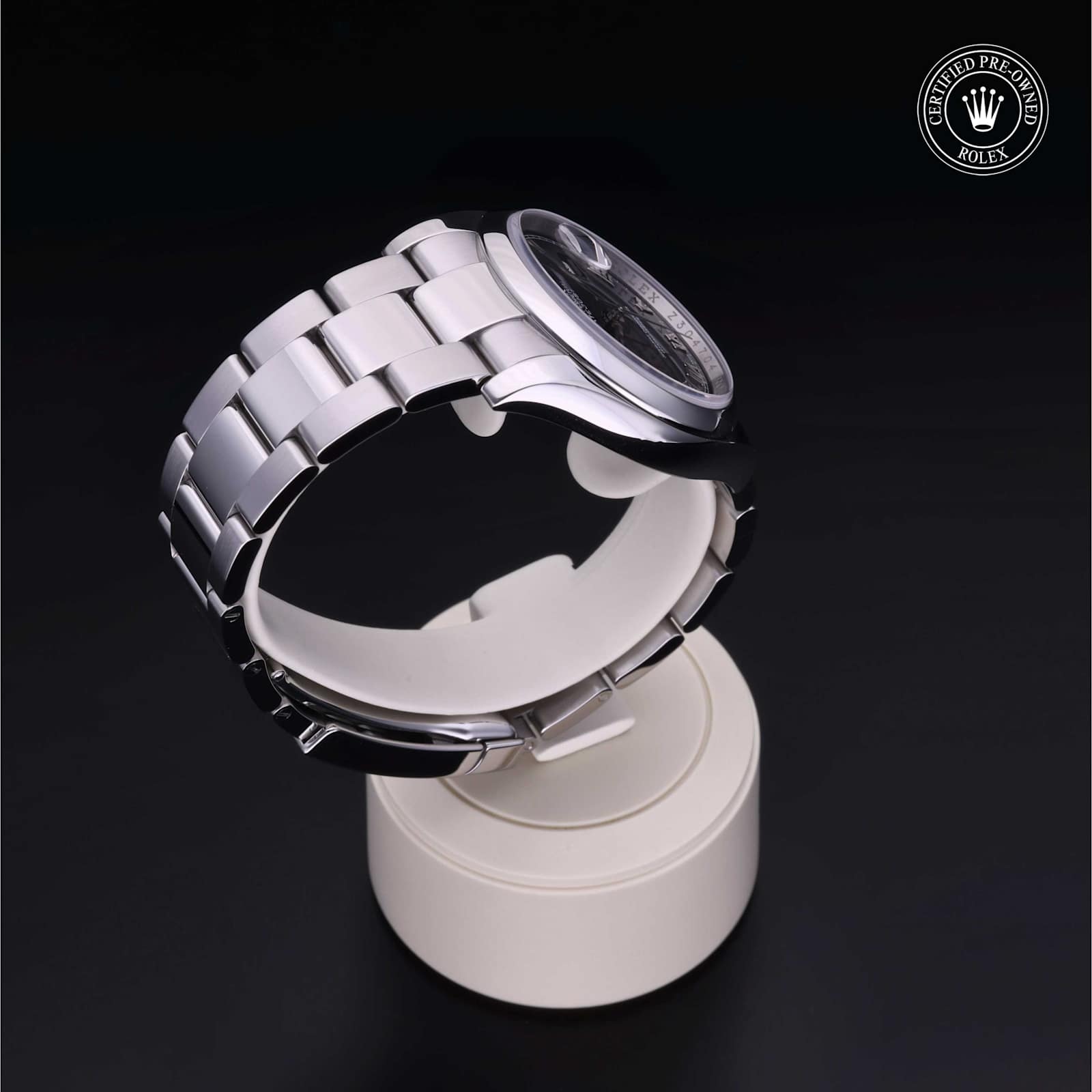 Rolex Datejust in Steel, 116200 - Bucherer