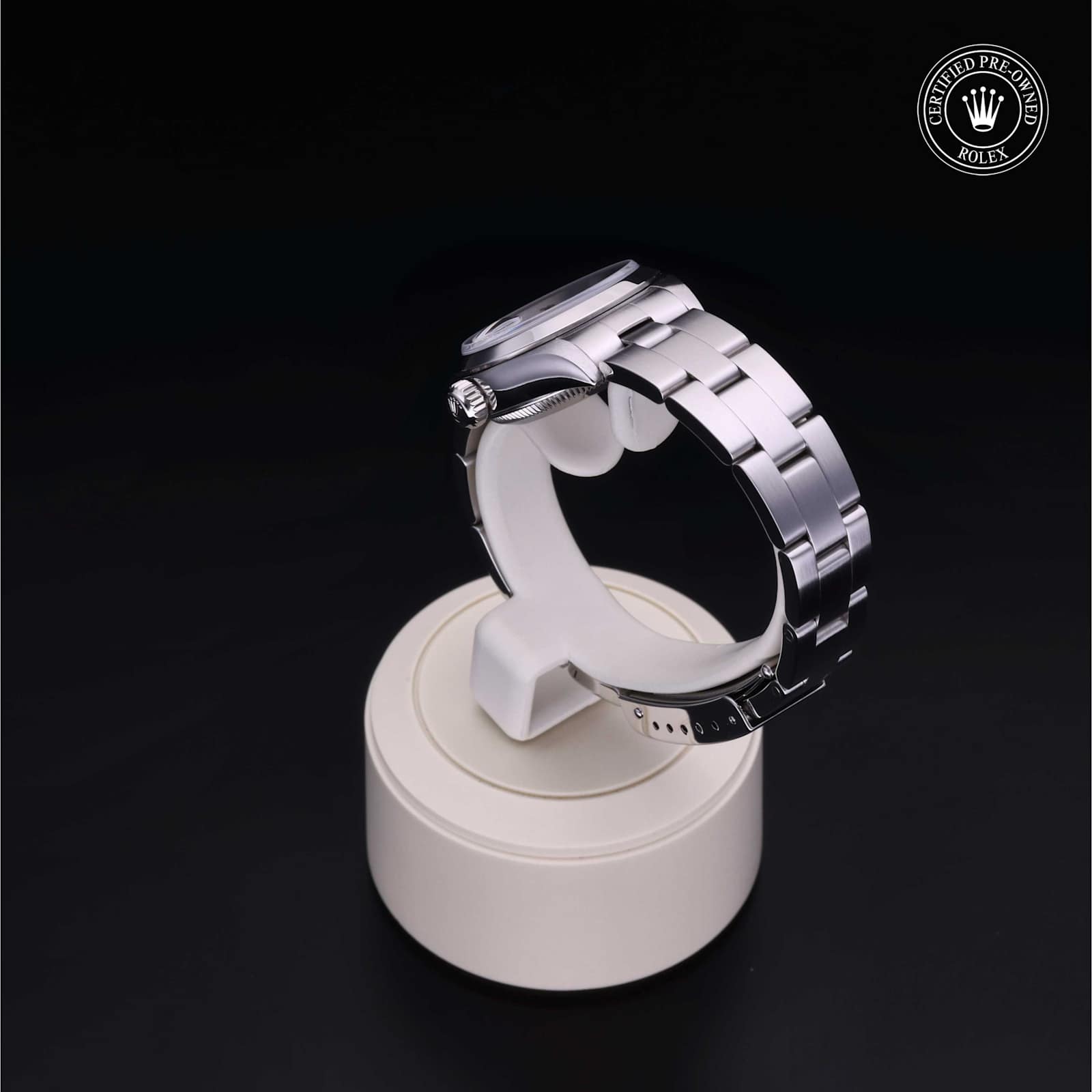 Rolex Datejust in Stahl, 79160 - Bucherer