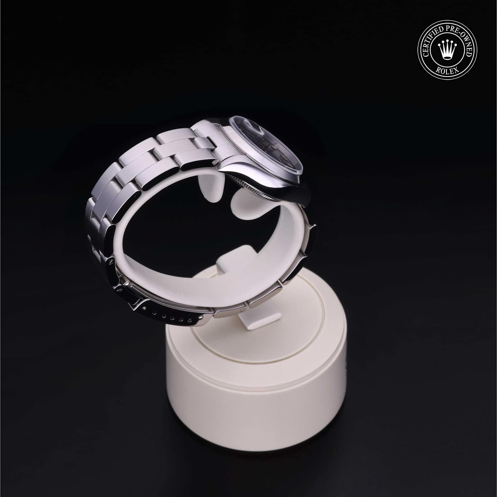 Rolex Datejust in Stahl, 79160 - Bucherer