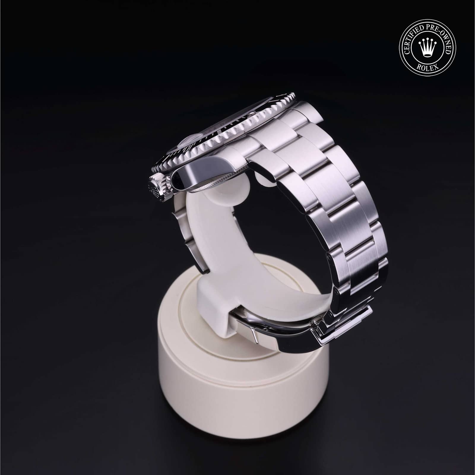 Rolex Submariner Date in Steel, 116610 - Bucherer