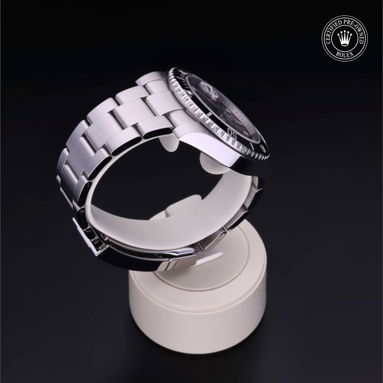 Rolex Submariner Date in Steel, 116610 - Bucherer