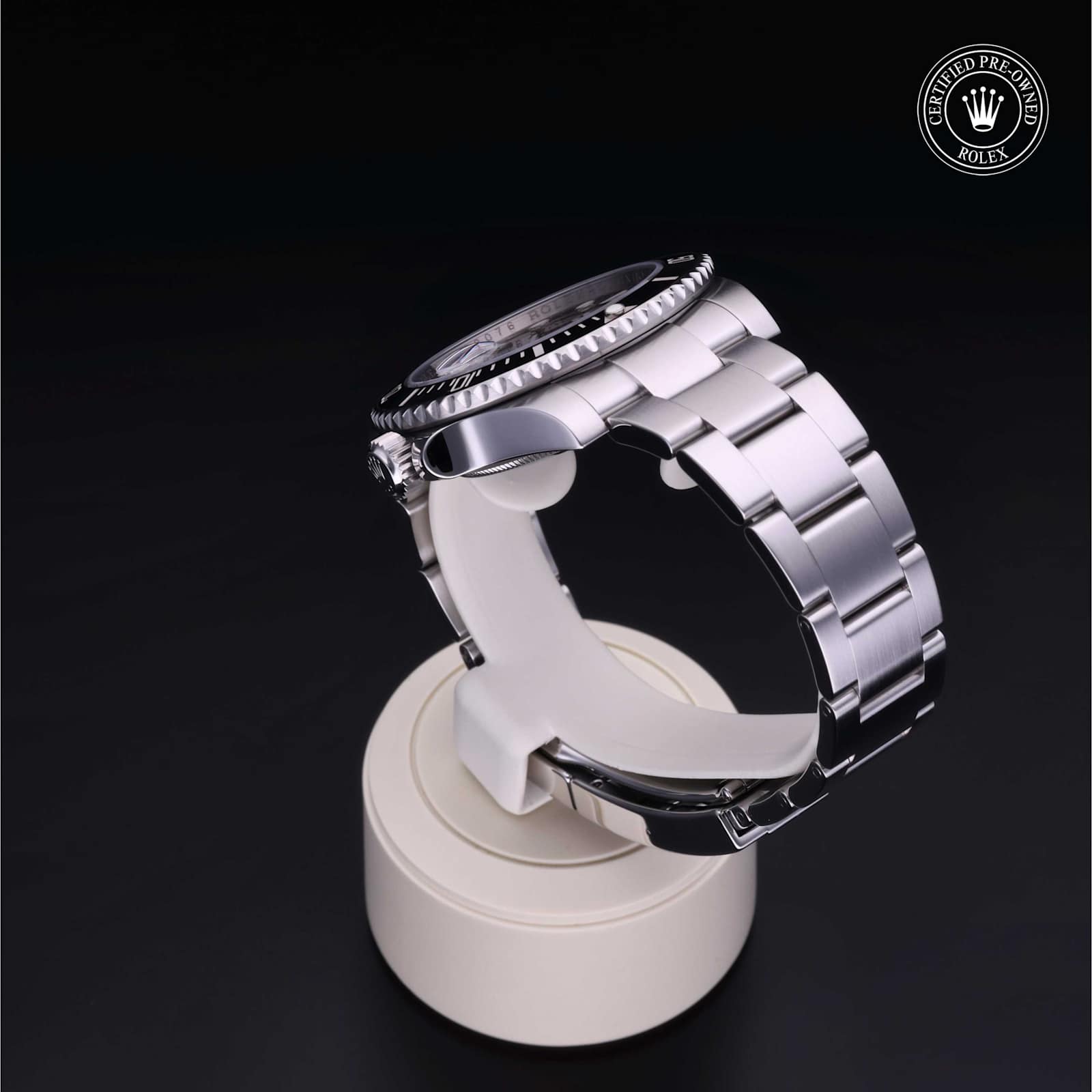 Rolex Submariner Date en Acier, 116610 - Bucherer