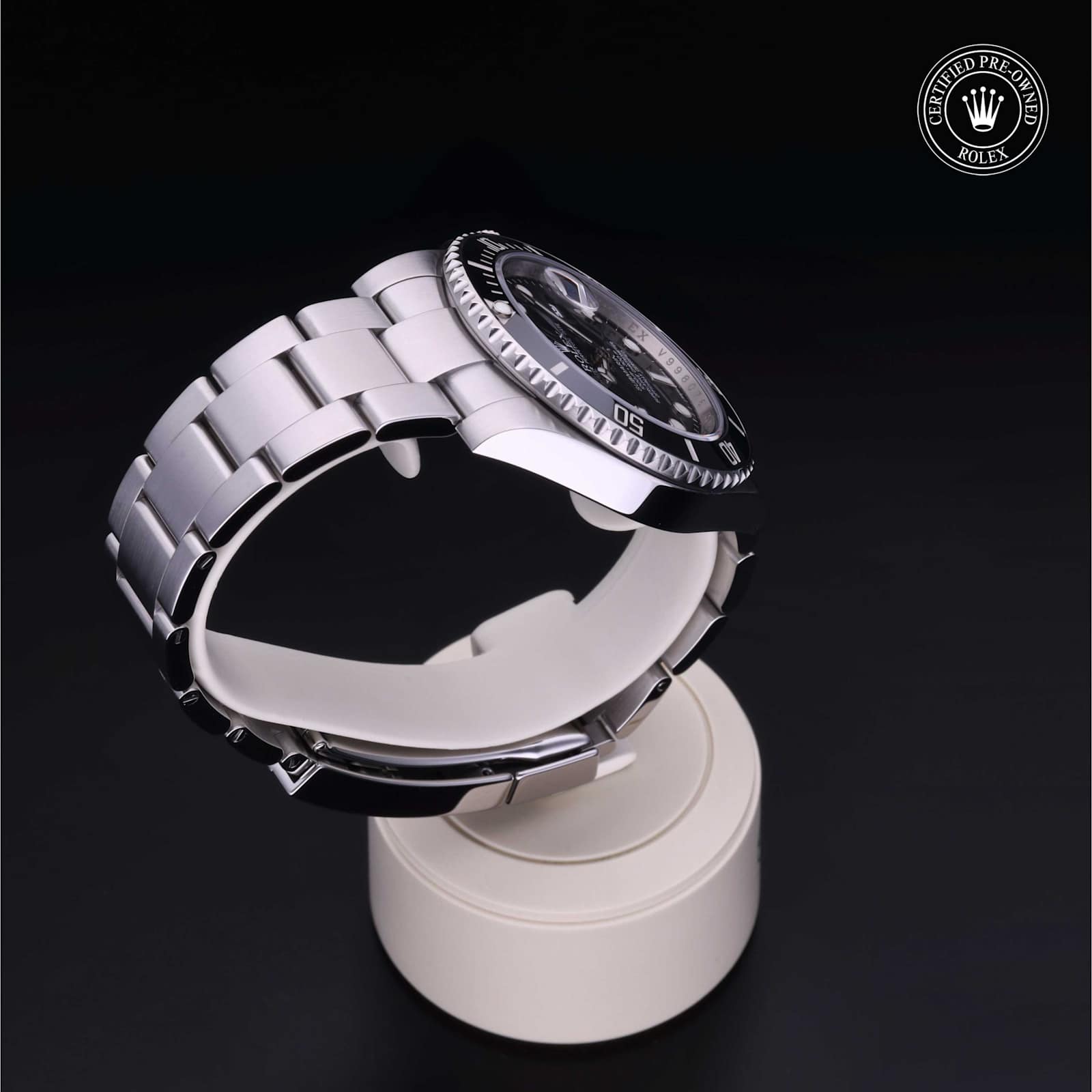 Rolex Submariner Date en Acier, 116610 - Bucherer