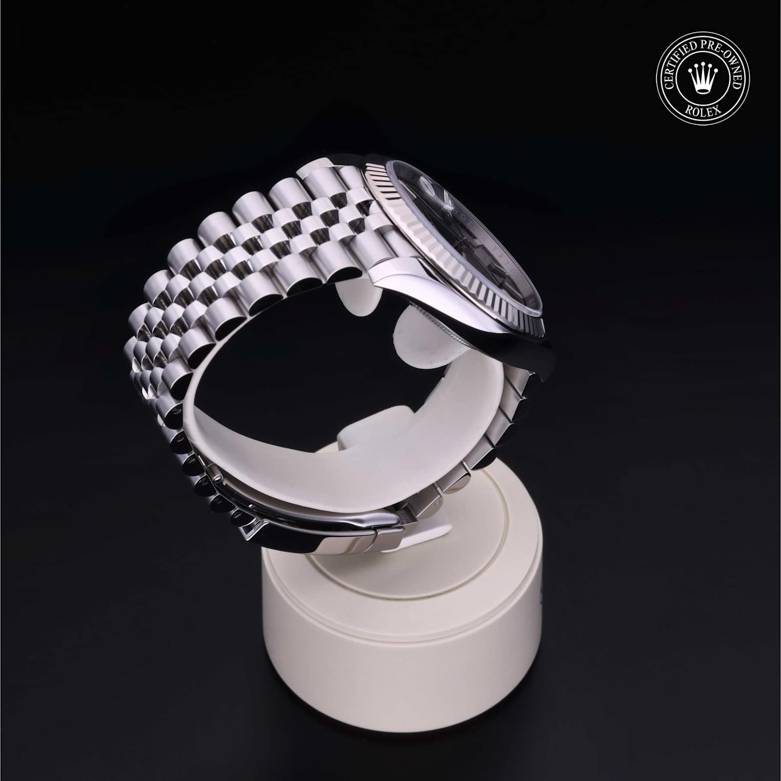Rolex Datejust in Steel, 126334 - Bucherer
