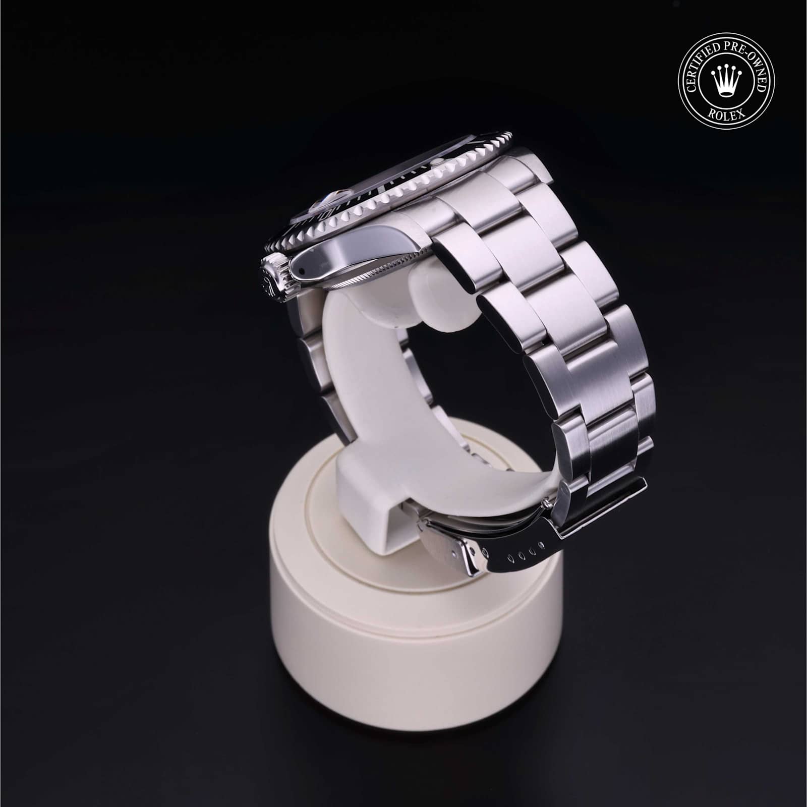 Rolex Submariner Date in Steel, 16610 - Bucherer