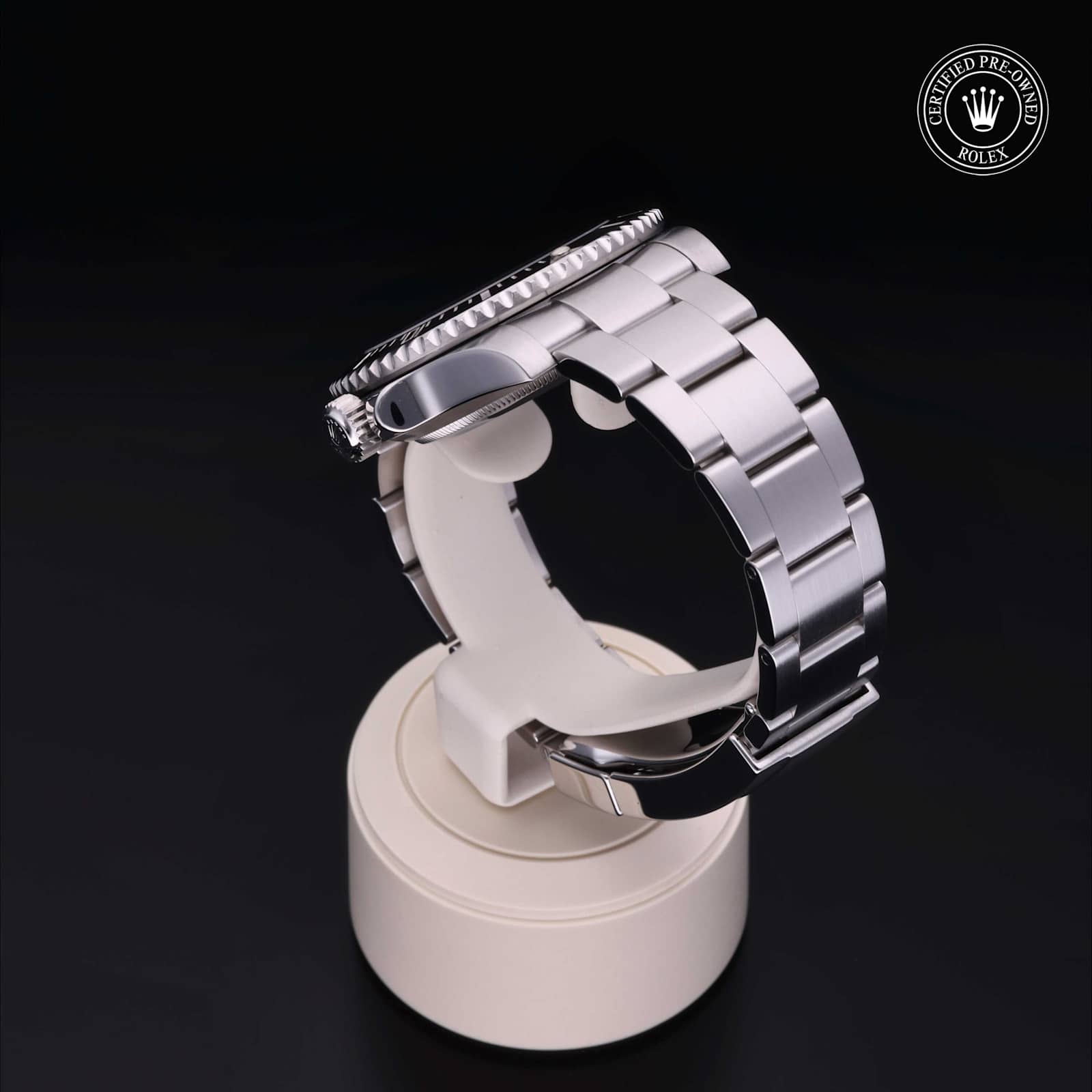Rolex Submariner en Acier, 114060 - Bucherer
