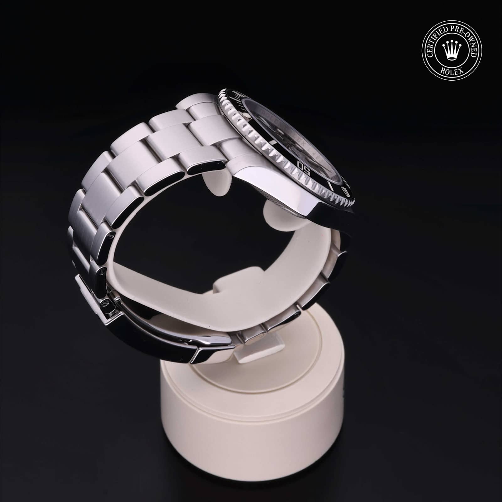 Rolex Submariner en Acier, 114060 - Bucherer