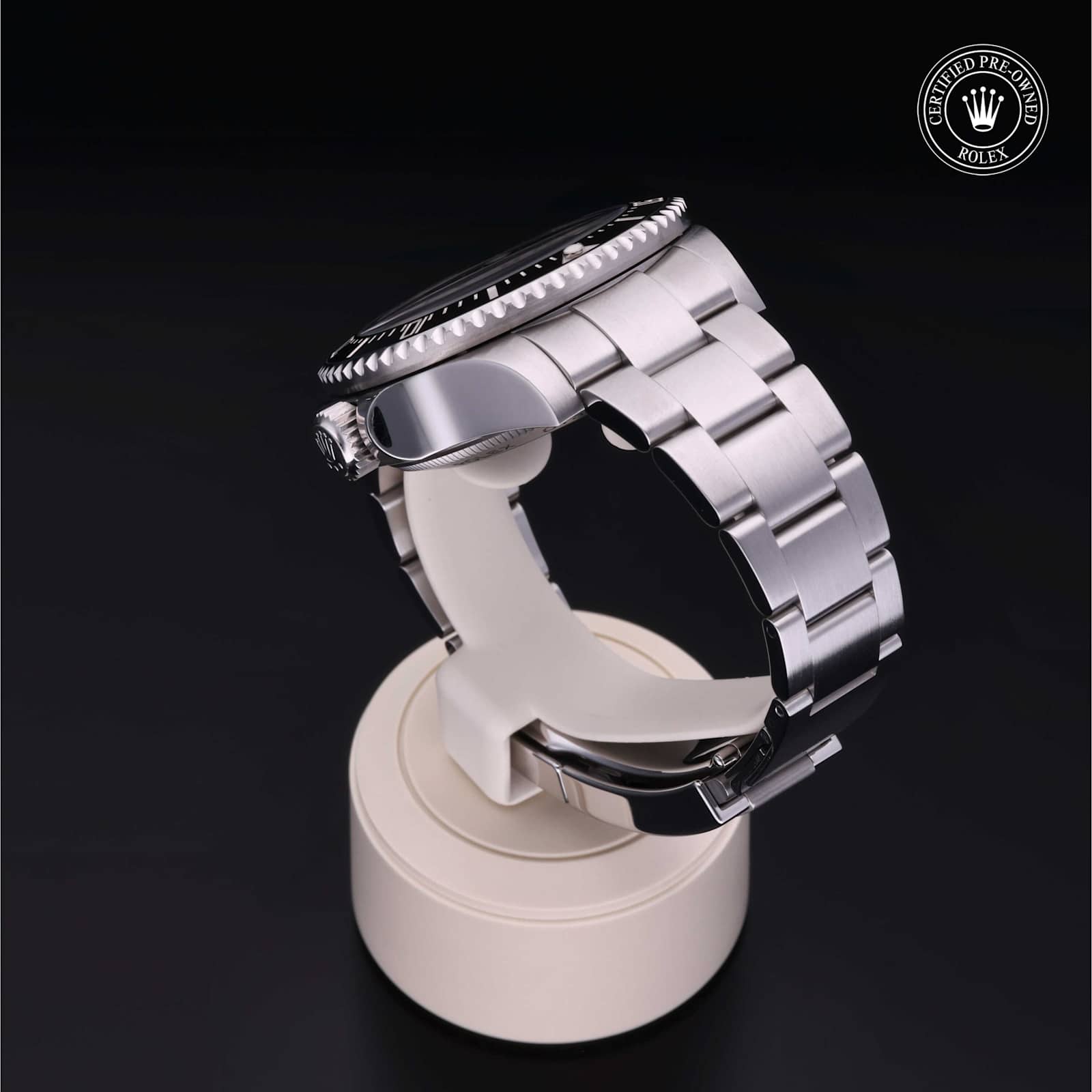 Rolex Deepsea in Steel, 116660 - Bucherer