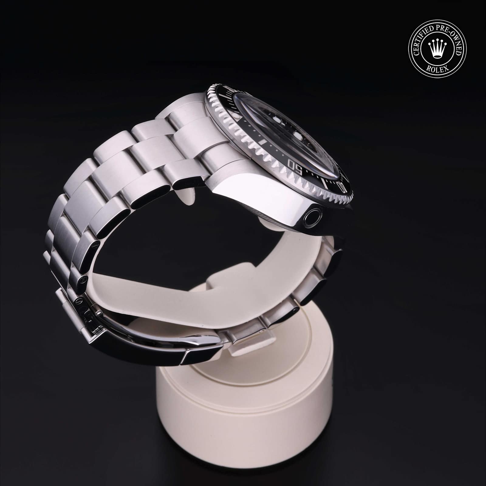 Rolex Deepsea in Steel, 126660 - Bucherer