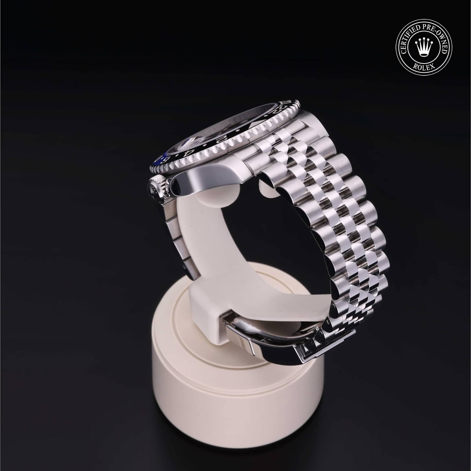 Rolex GMT-Master II en Acier, 126710 - Bucherer