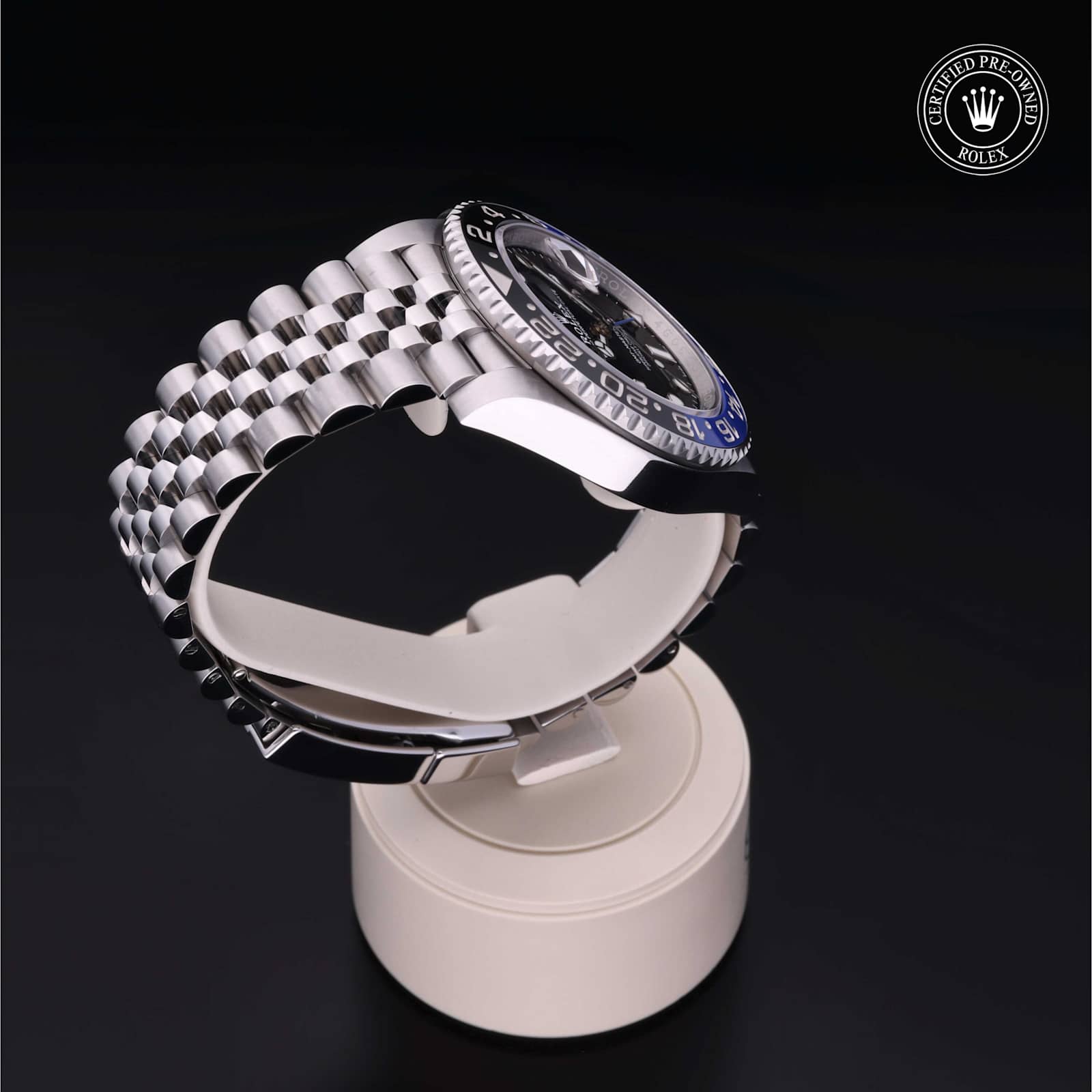 Rolex GMT-Master II en Acier, 126710 - Bucherer