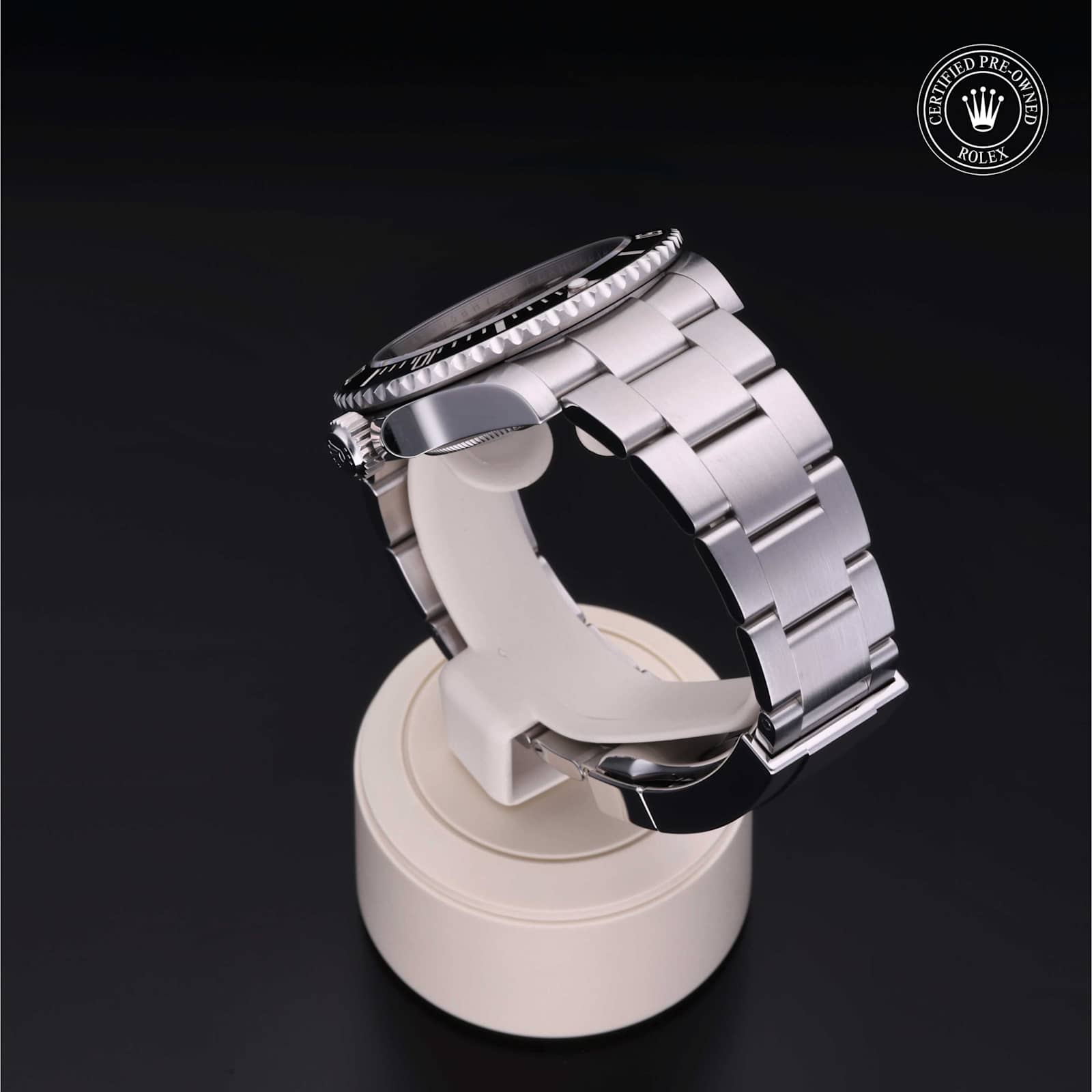 Rolex Submariner en Acier, 124060 - Bucherer