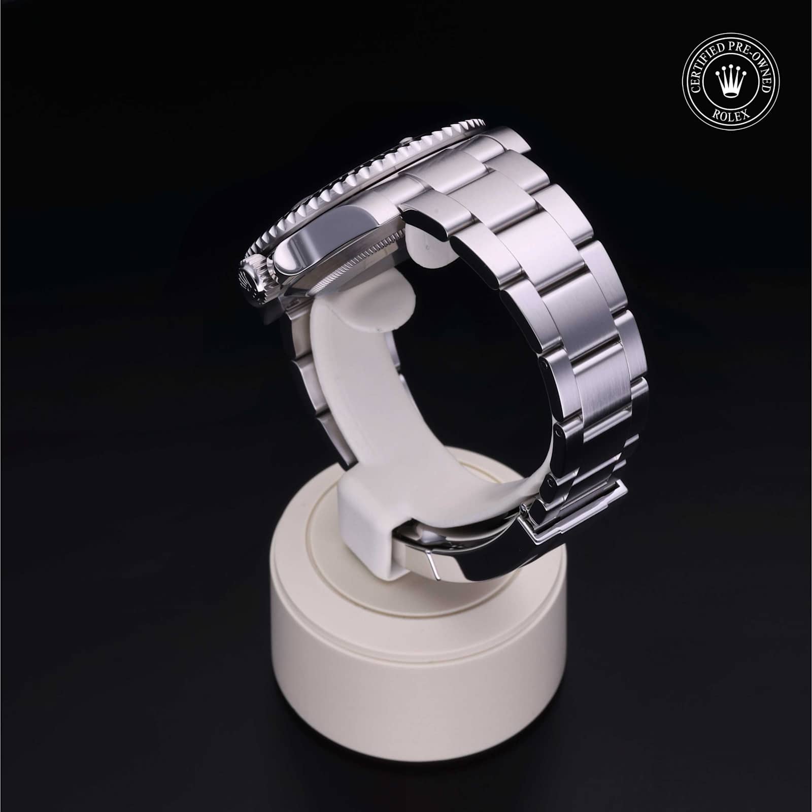 Rolex Submariner Date in Steel, 116610 - Bucherer