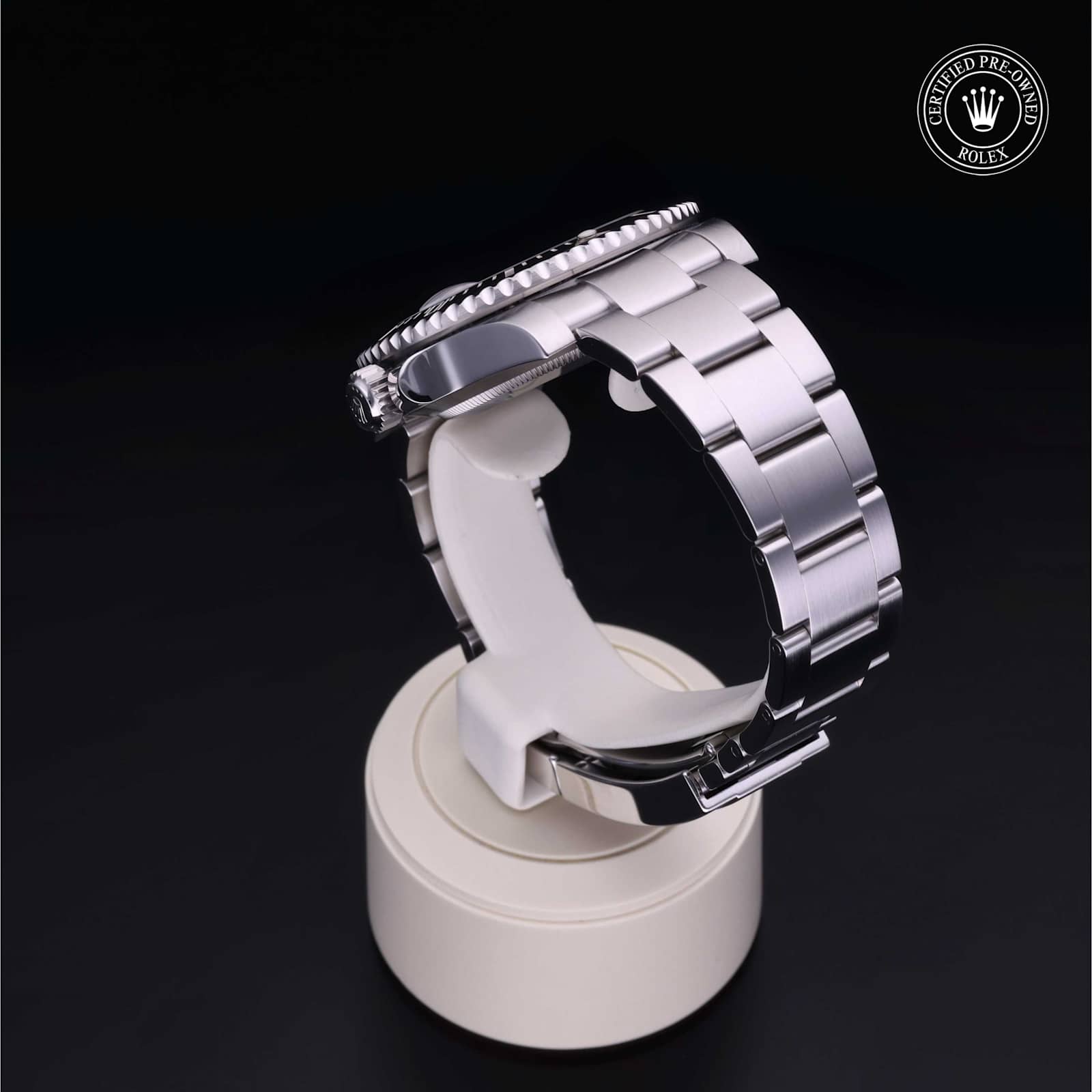 Rolex Submariner Date in Stahl, 116610 - Bucherer