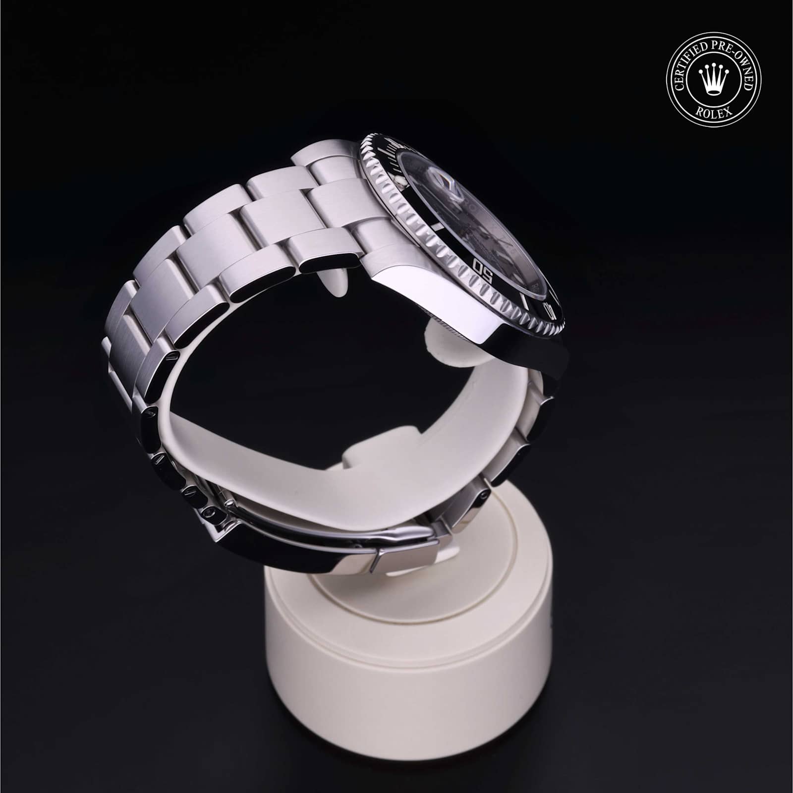 Rolex Submariner Date in Stahl, 116610 - Bucherer