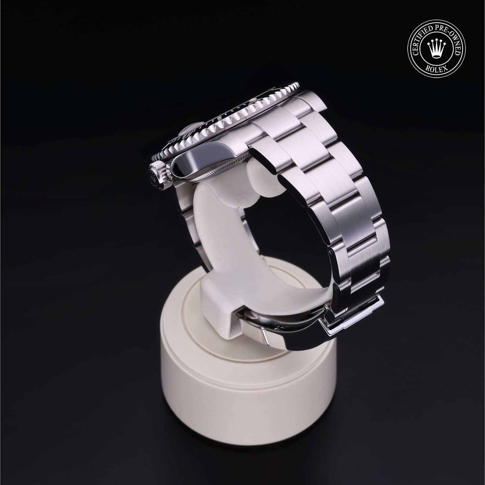 Rolex Submariner Date in Steel, 116610 - Bucherer