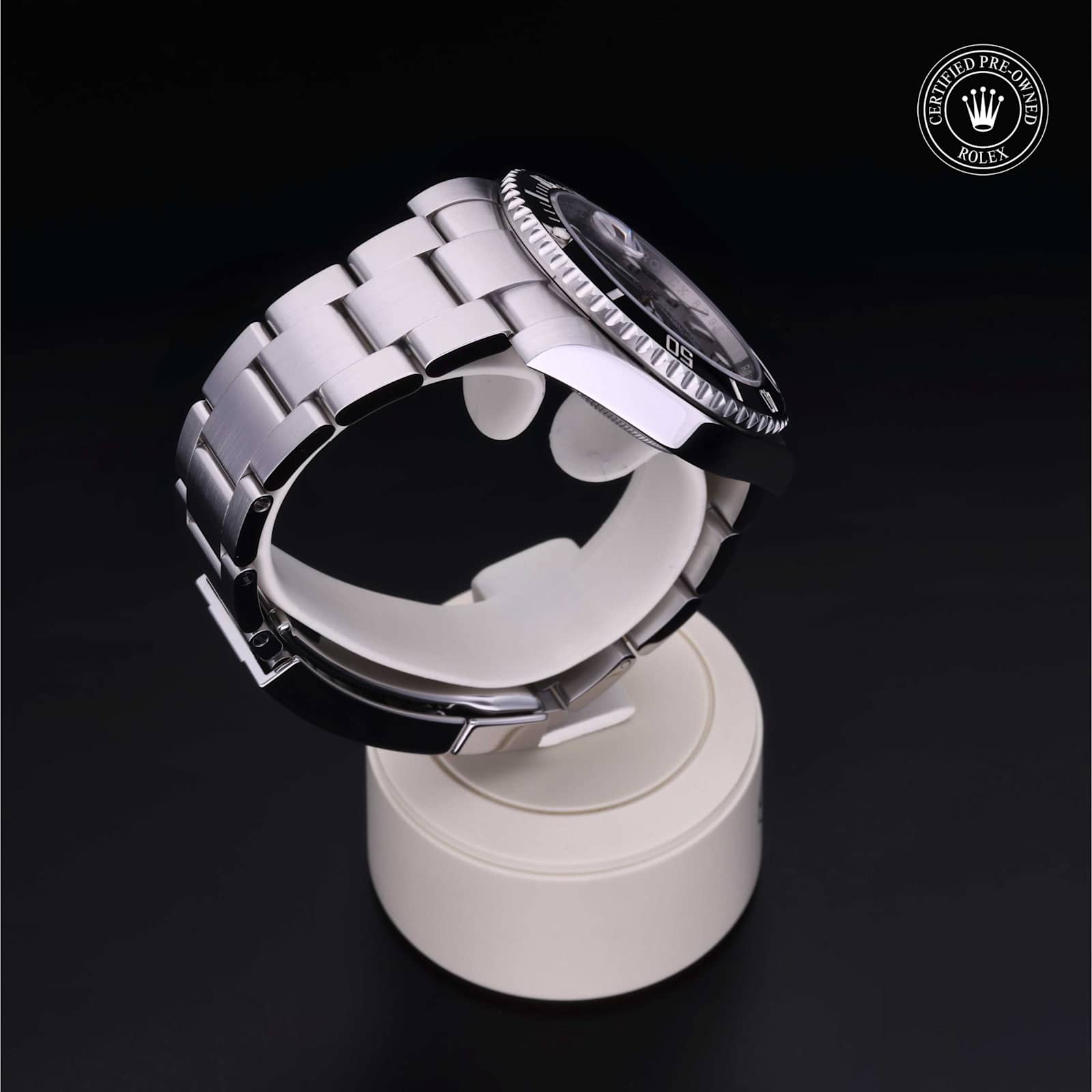 Rolex Submariner Date in Steel, 116610 - Bucherer