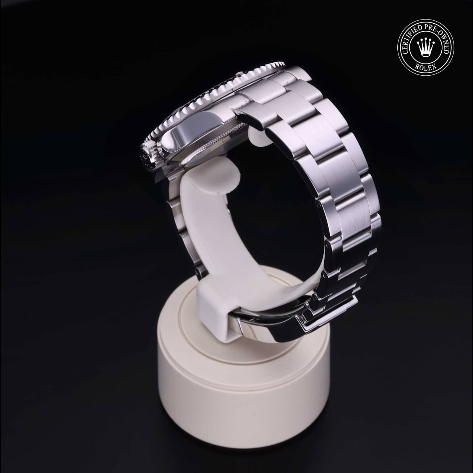 Rolex Submariner Date in Steel, 116610 - Bucherer