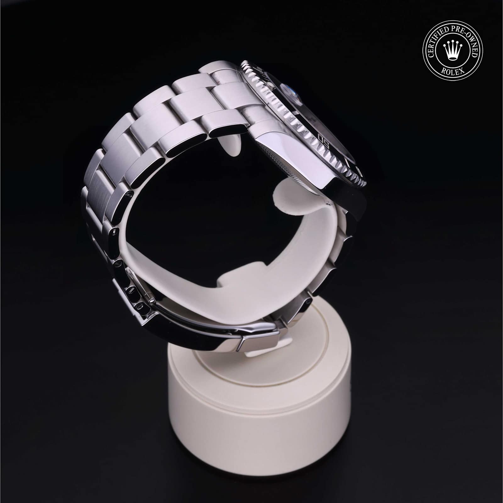 Rolex Submariner Date in Steel, 116610 - Bucherer