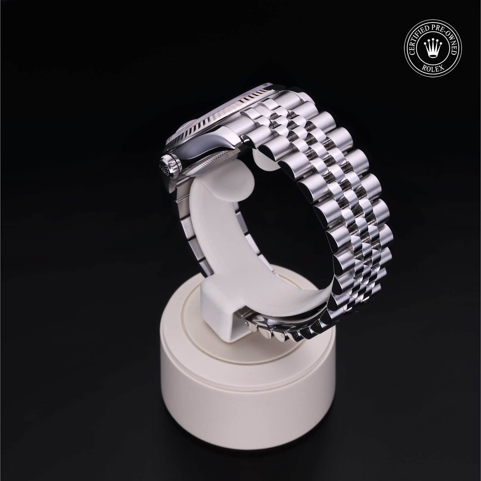 Rolex Datejust in Steel, 116234 - Bucherer