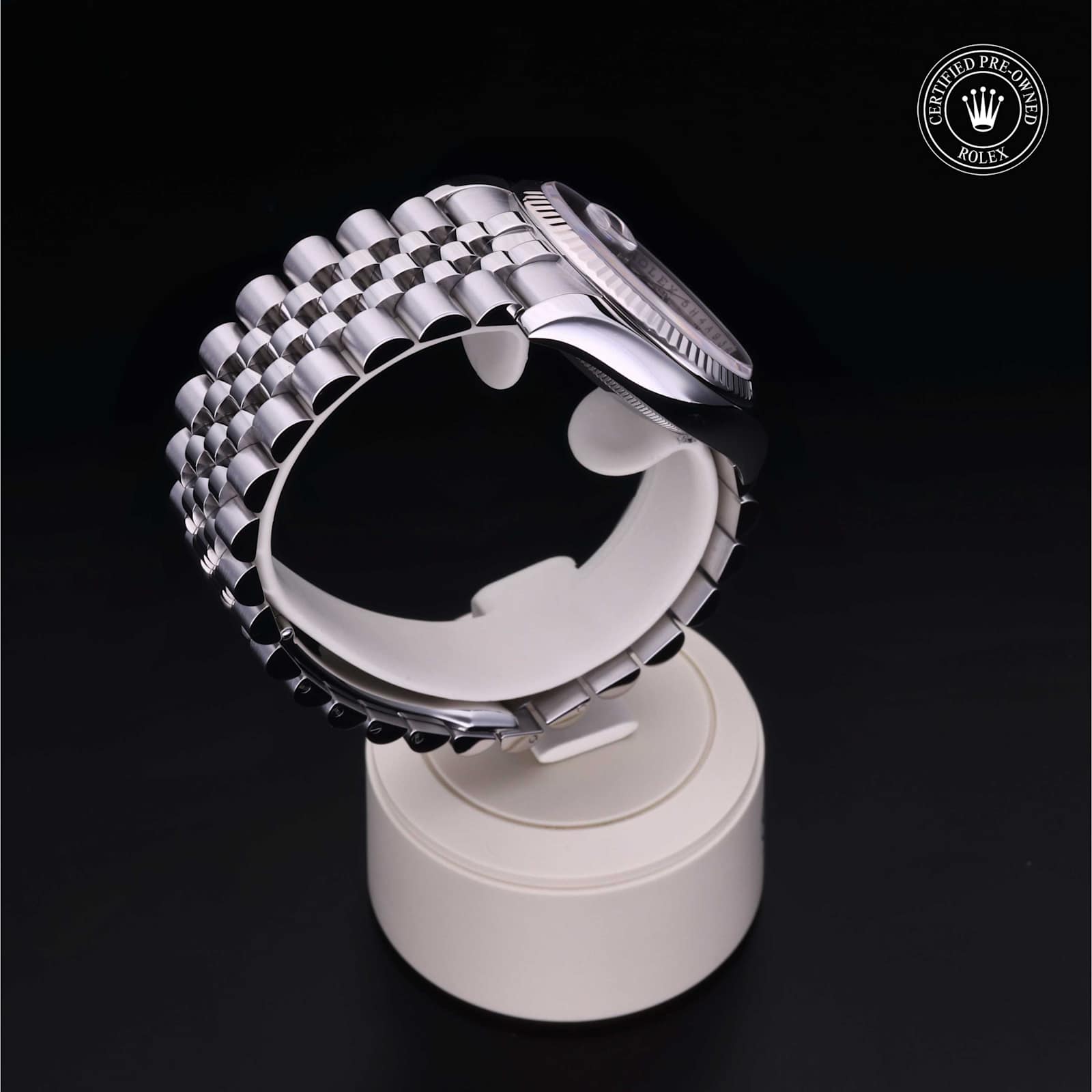 Rolex Datejust in Steel, 116234 - Bucherer