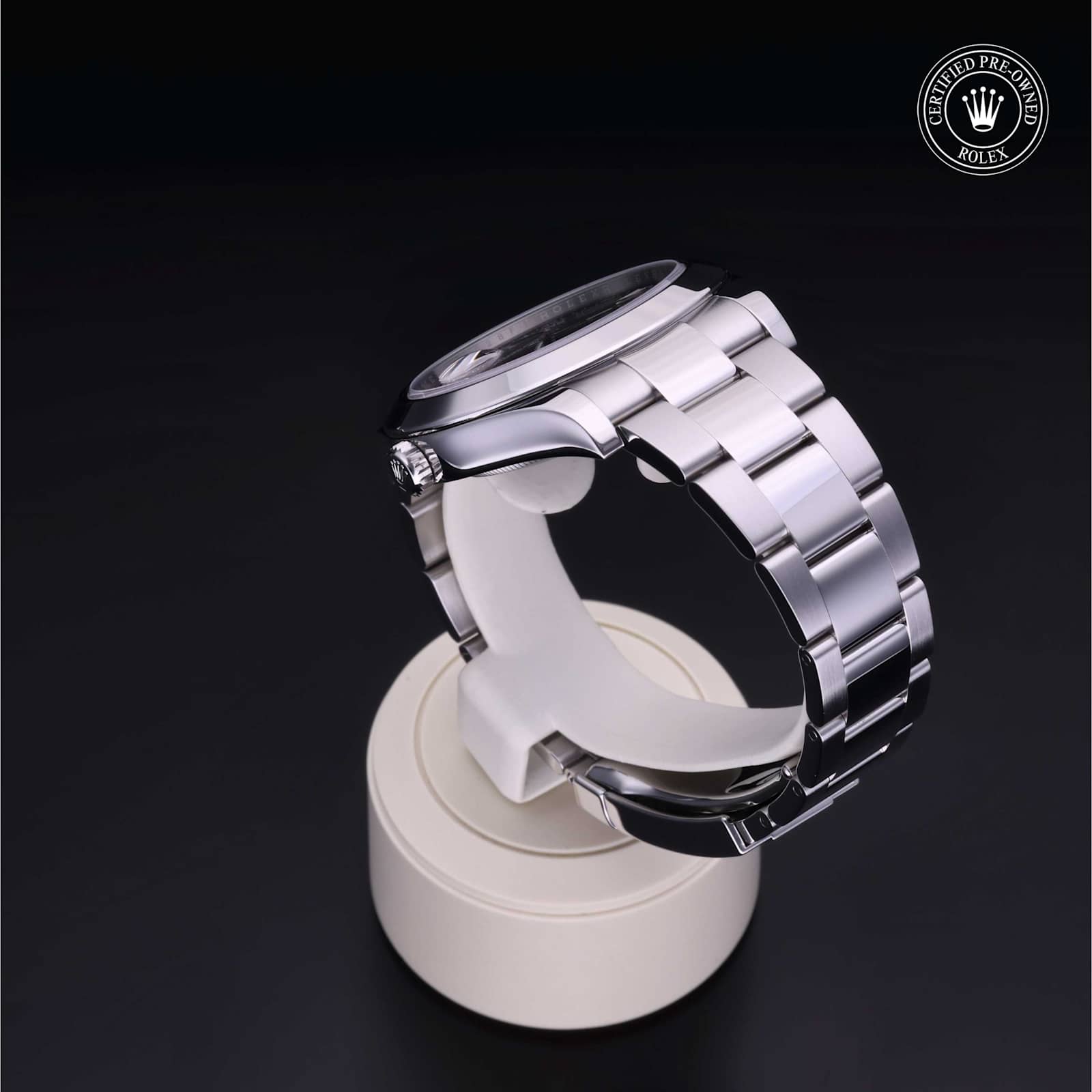 Rolex Datejust in Steel, 116300 - Bucherer