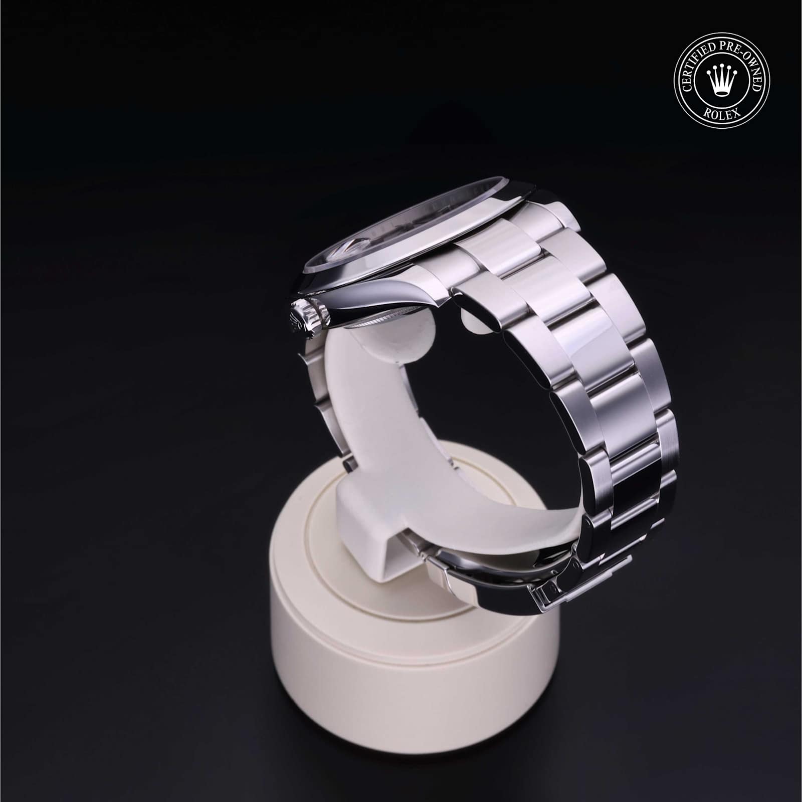 Rolex Datejust in Steel, 126300 - Bucherer