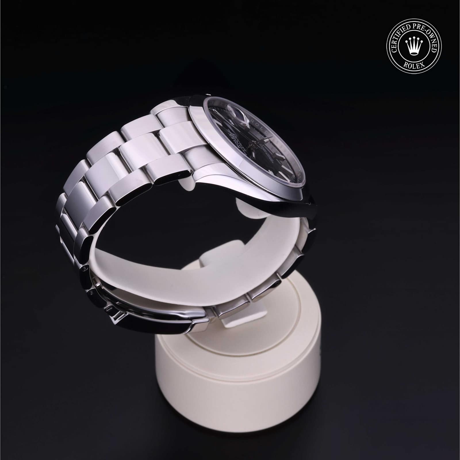 Rolex Datejust in Steel, 126300 - Bucherer