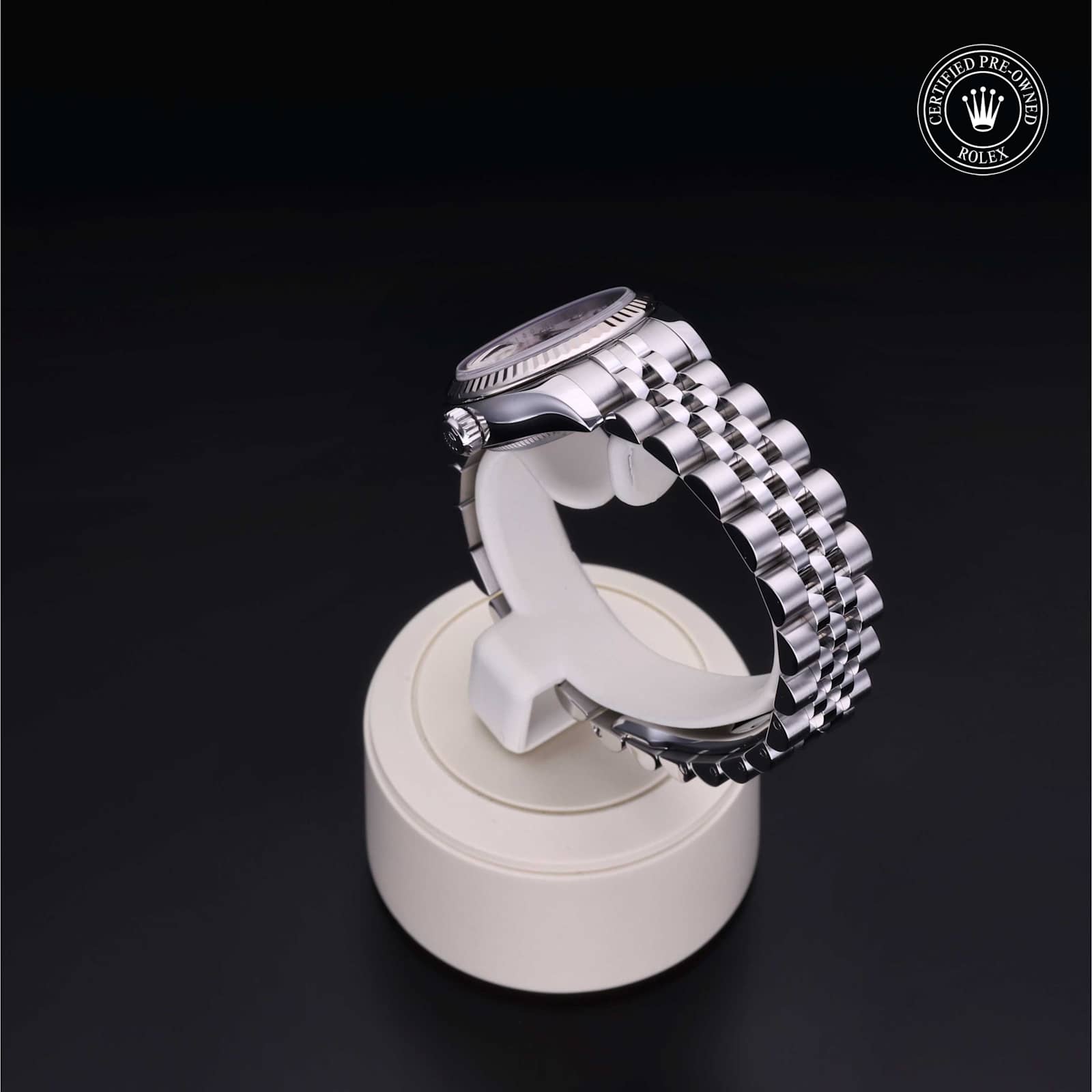 Rolex Datejust in Steel, 179174 - Bucherer