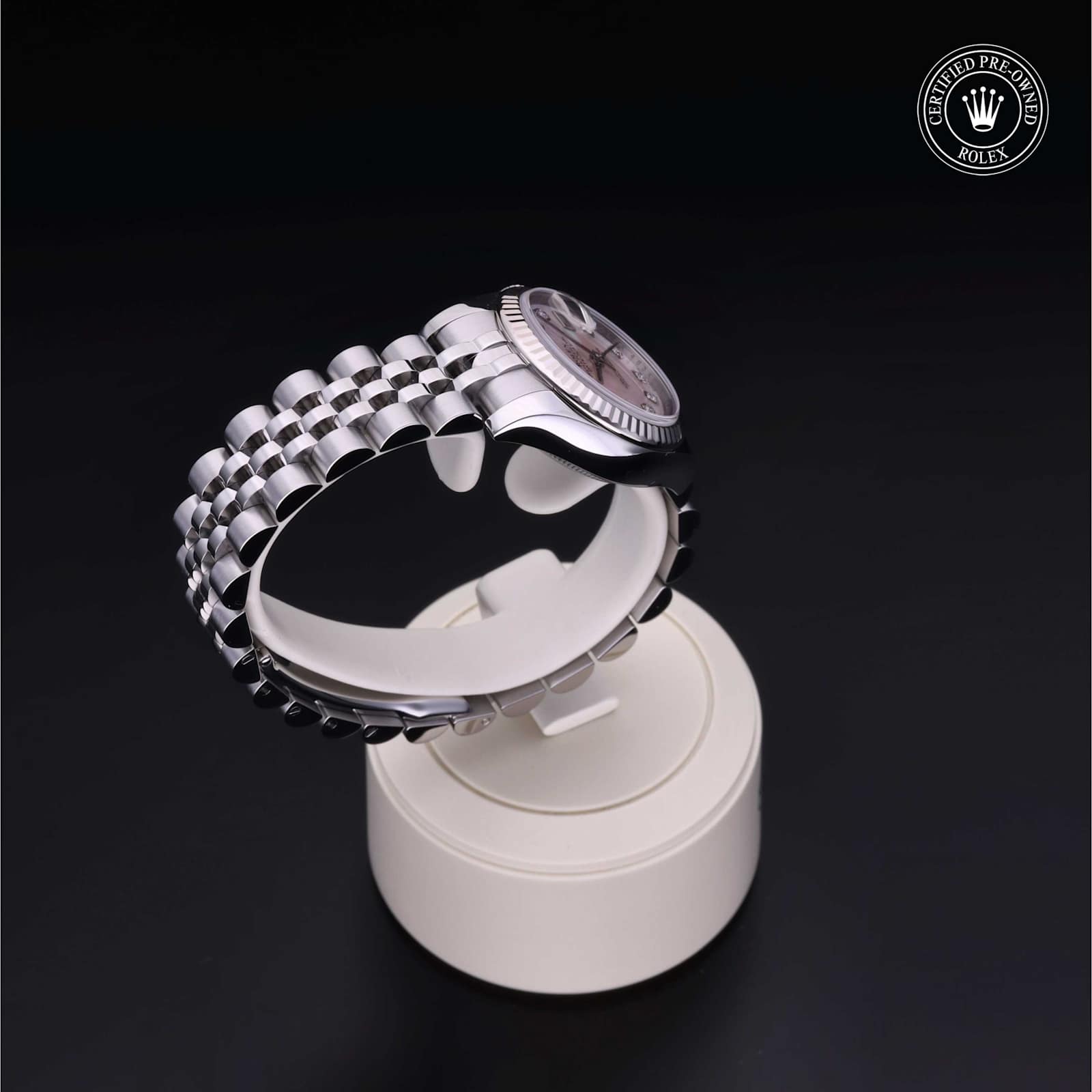 Rolex Datejust in Steel, 179174 - Bucherer