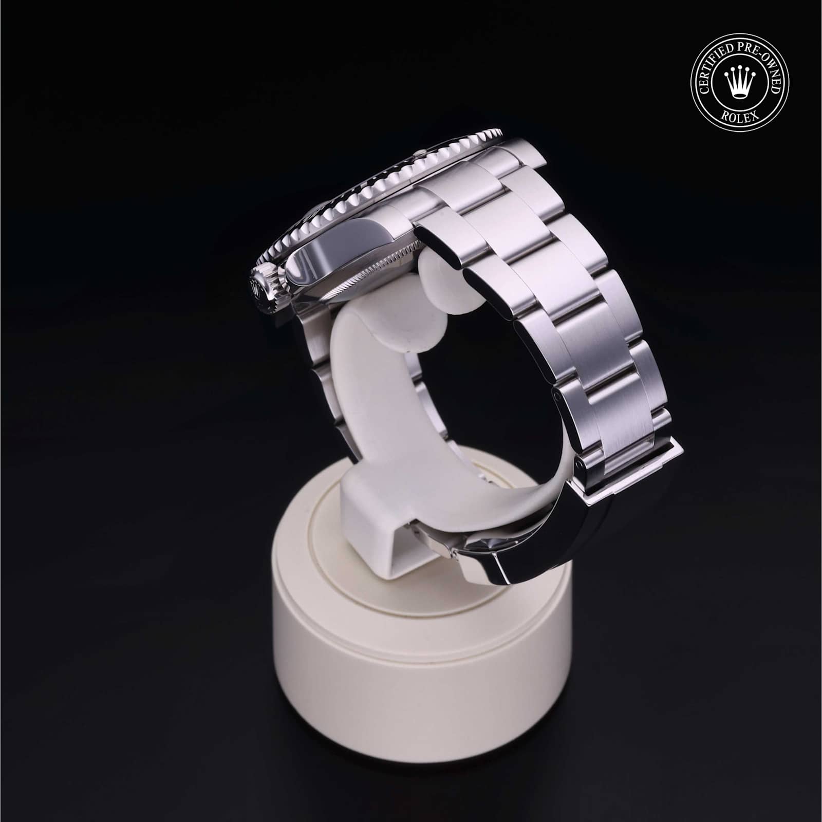 Rolex Submariner Date in Steel, 116610 - Bucherer