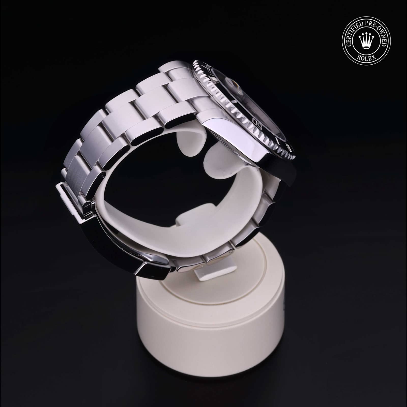 Rolex Submariner Date in Steel, 116610 - Bucherer