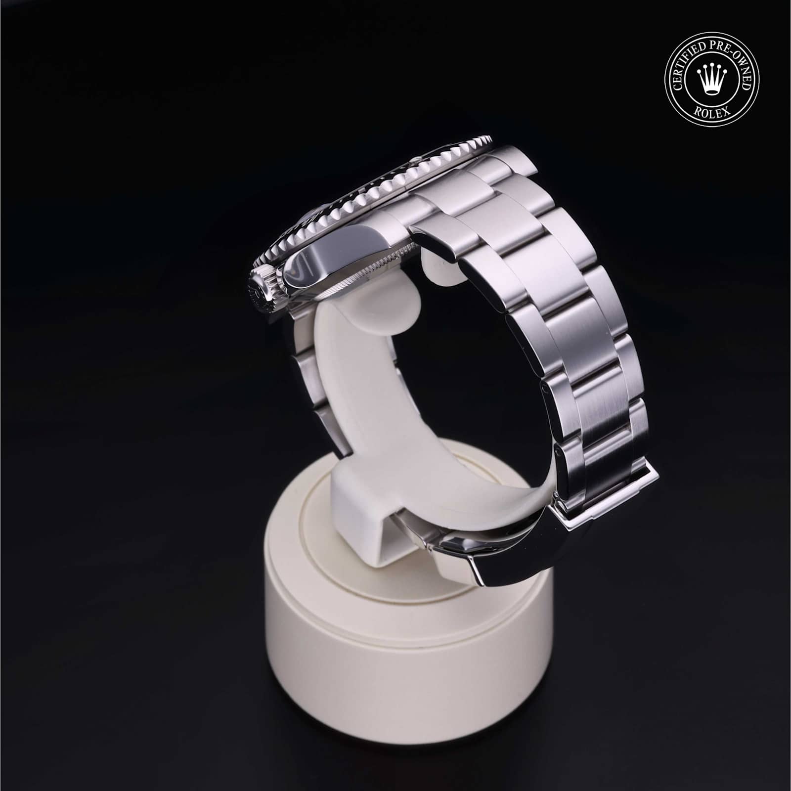 Rolex Submariner Date in Steel, 116610 - Bucherer