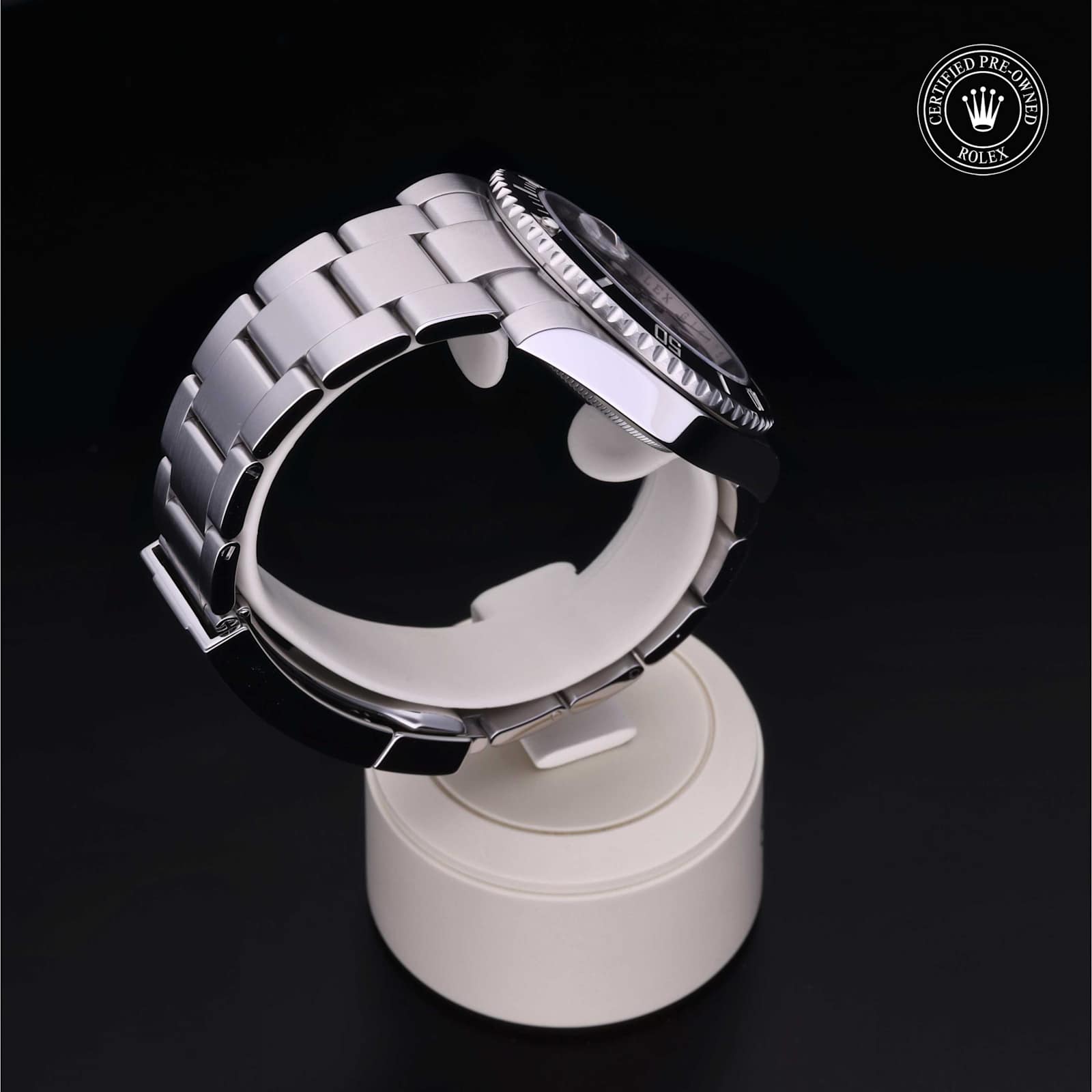 Rolex Submariner Date in Steel, 116610 - Bucherer