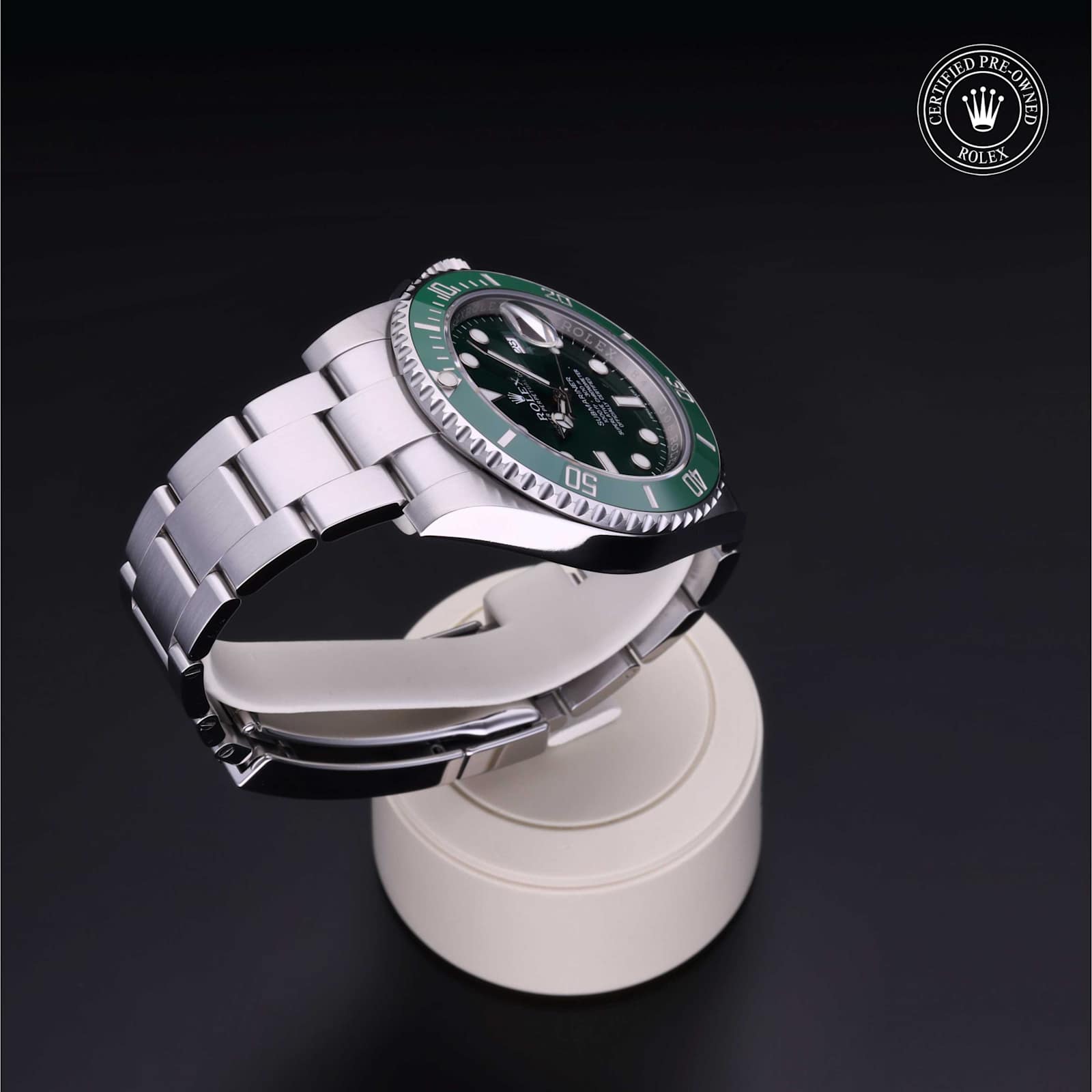 Rolex Submariner Date in Steel, 116610 - Bucherer