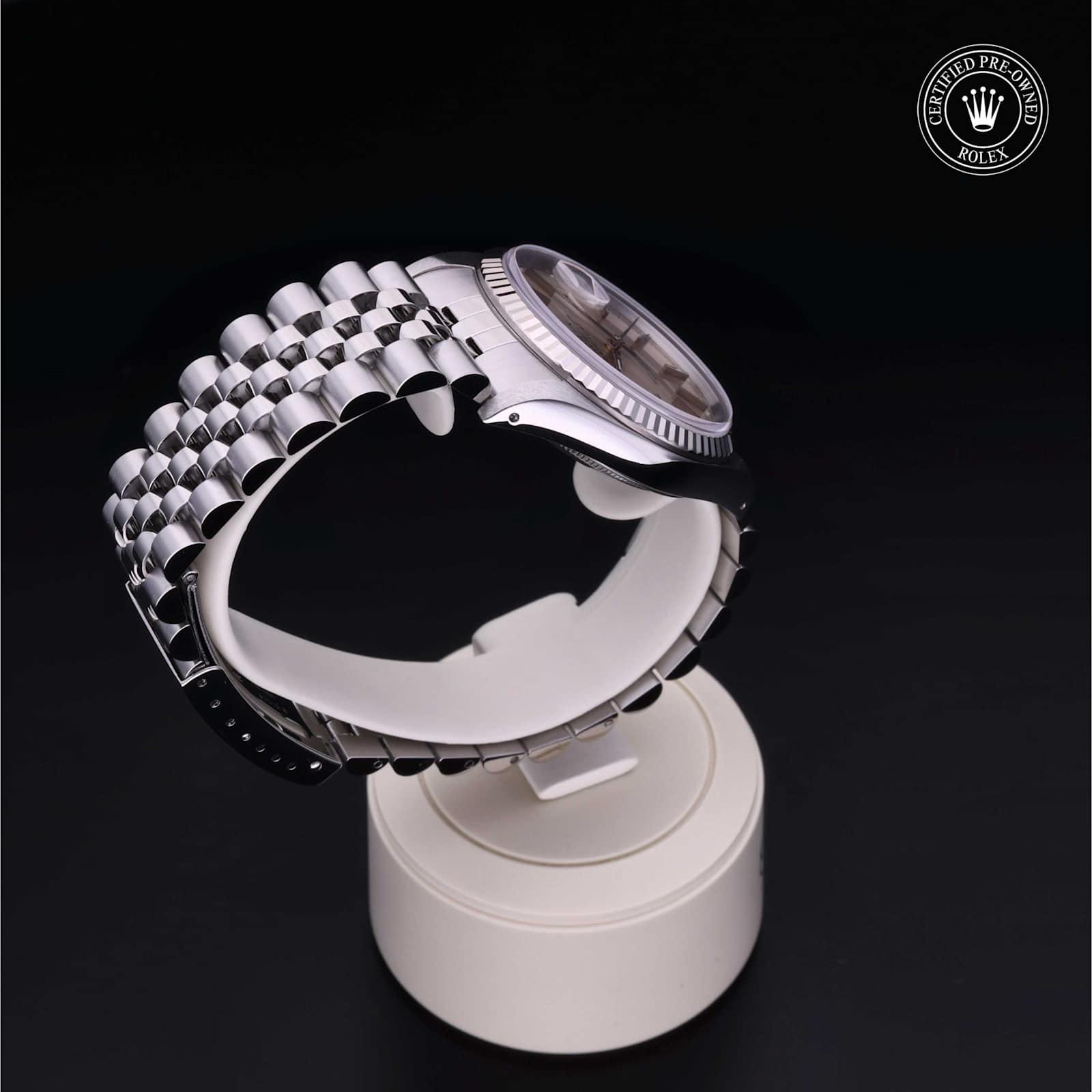 Rolex Datejust in Steel, 16234 - Bucherer
